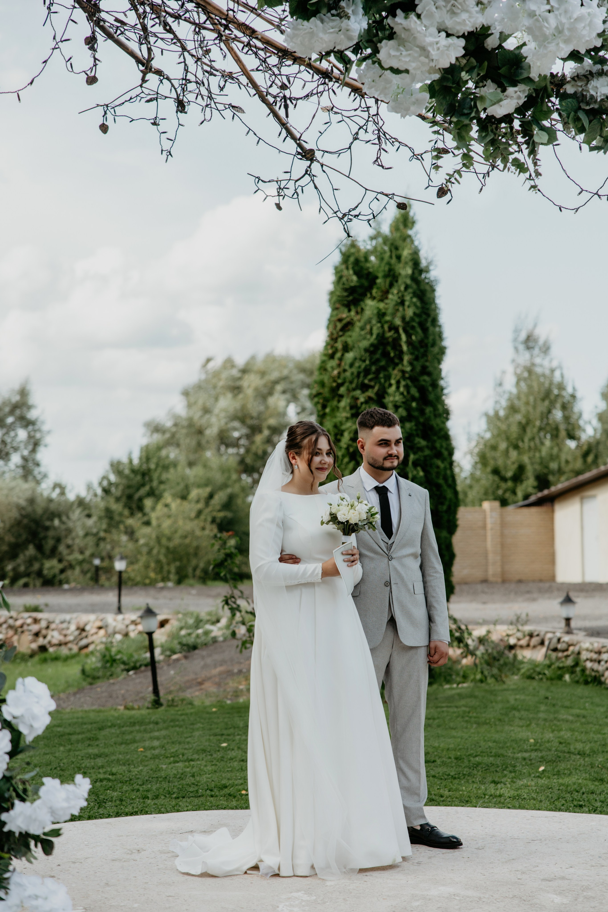 Ростислав и Мария. Свадебный и портретный фотограф Минск Евсович Инна