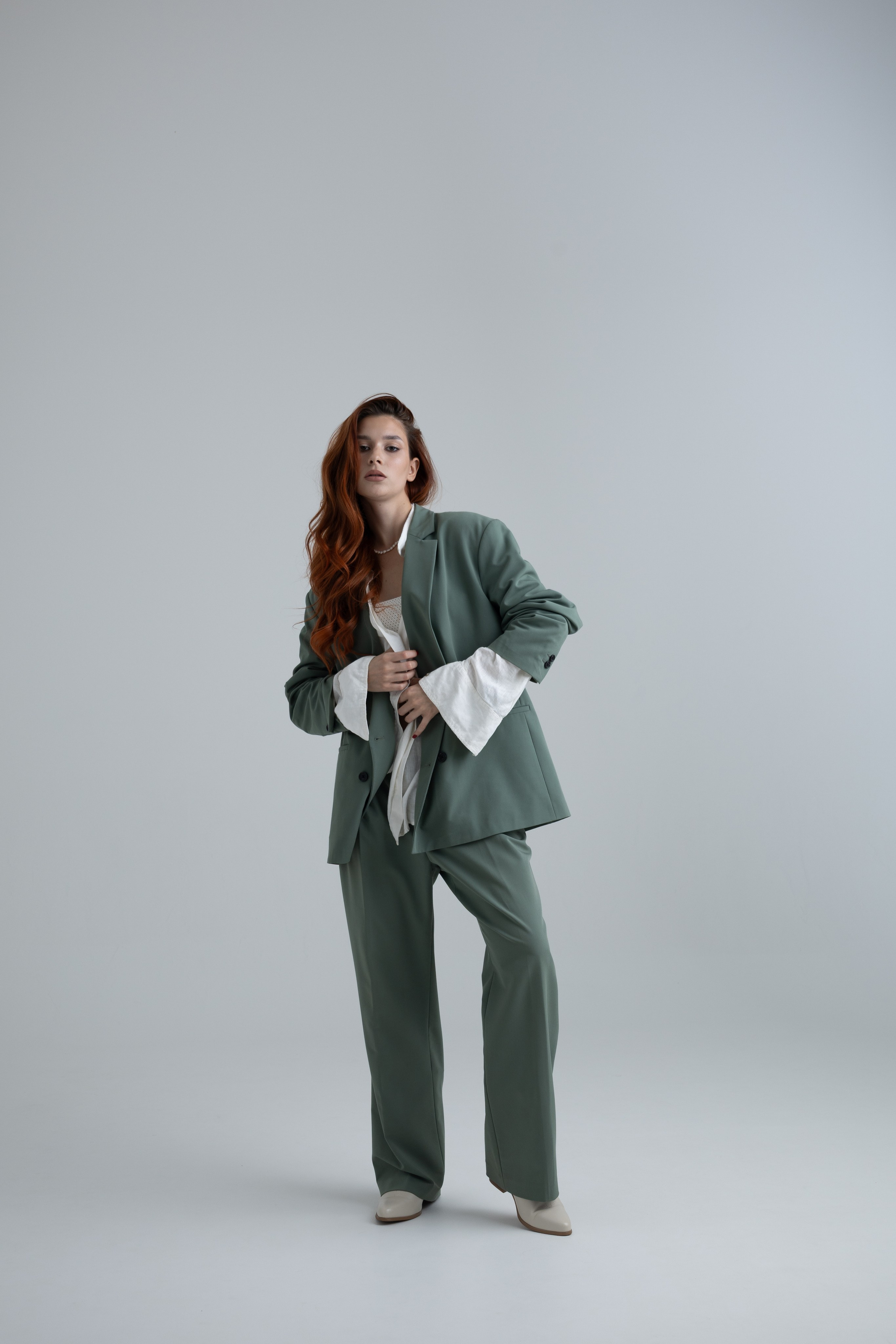 Валерия. Портретный фотограф в Екатеринбурге Вероника Плуталова