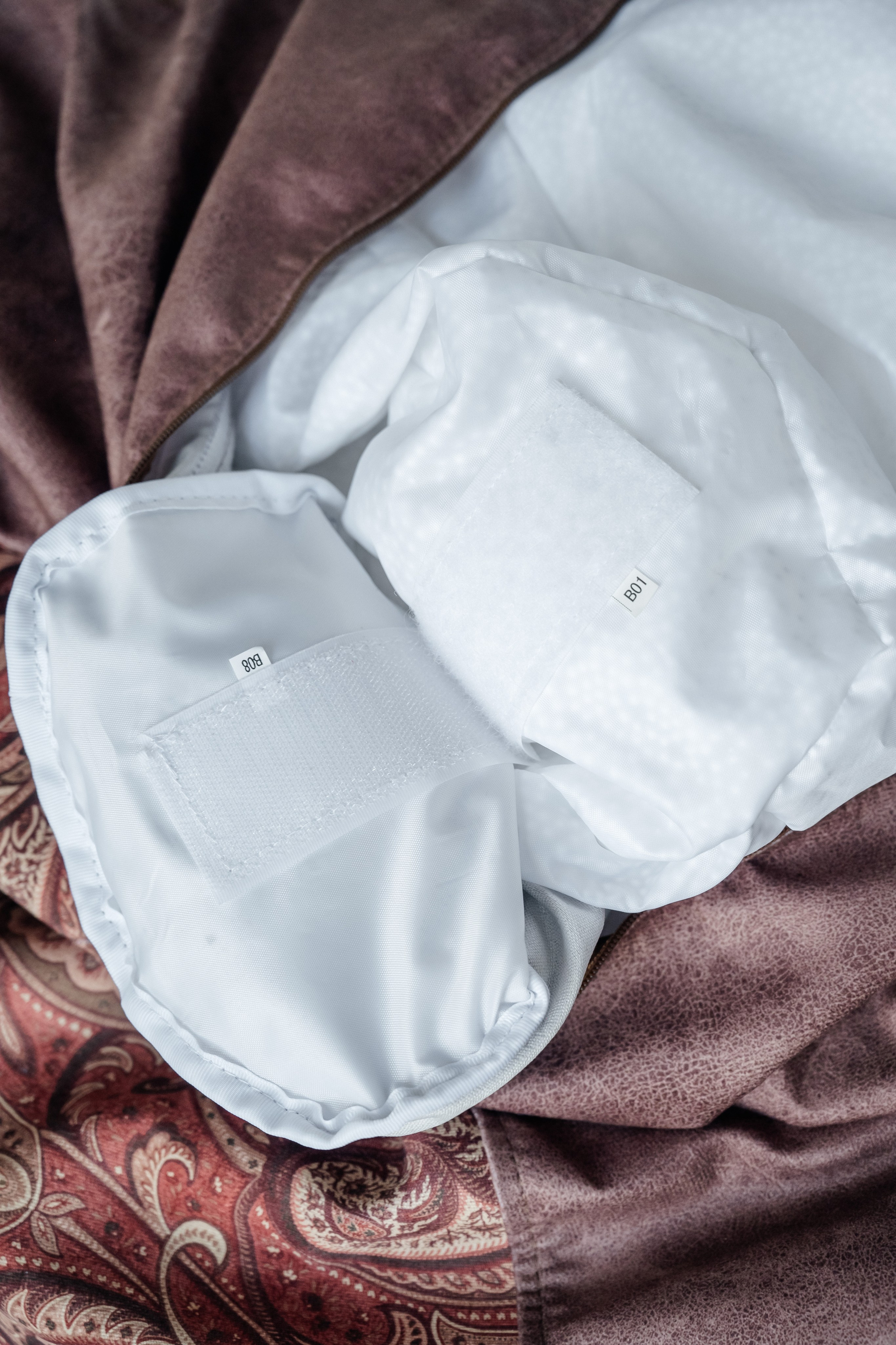 Кресло-мешки для WB. Фотограф в Красноярске