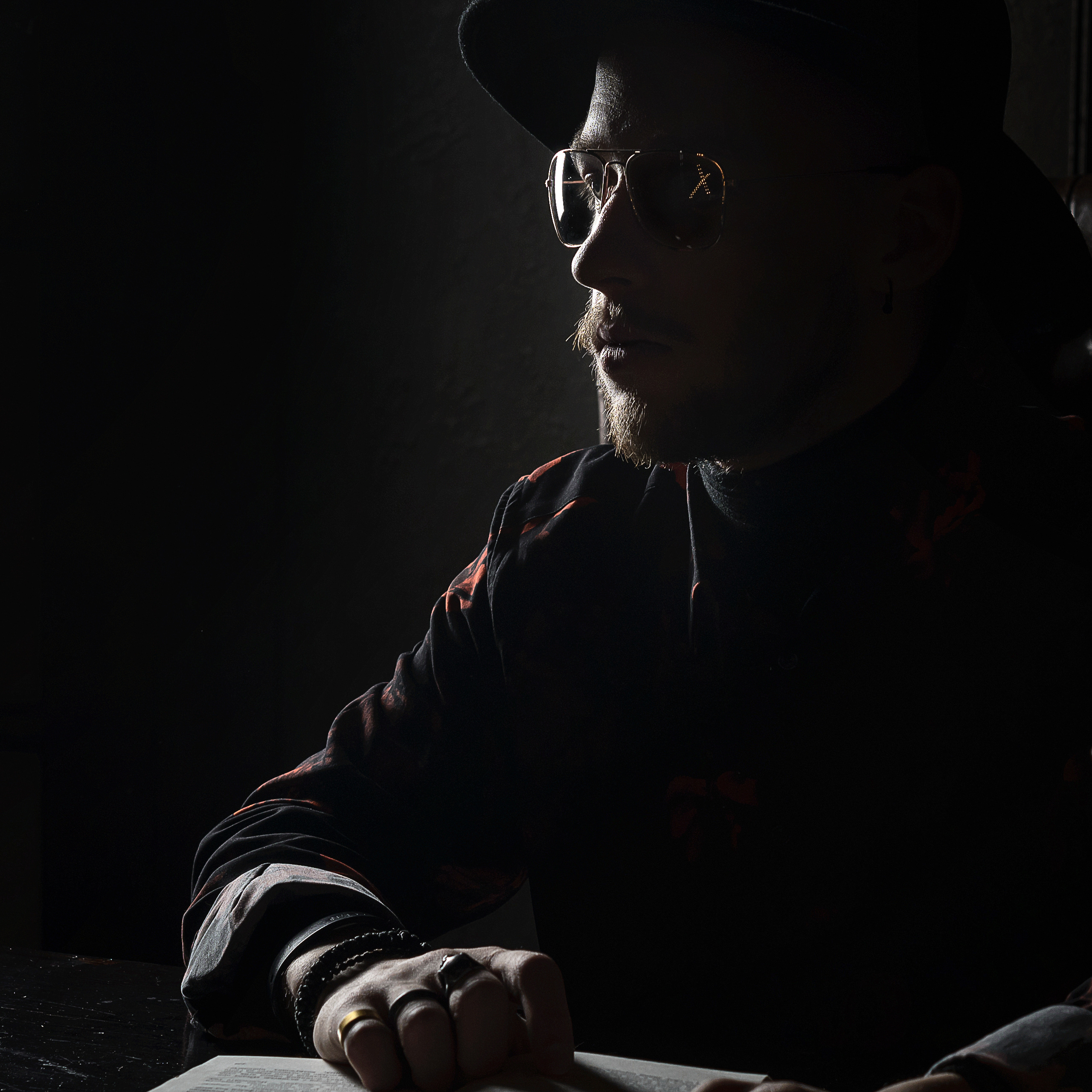 Серия фотографий In your eyes. Svetlana Lapina, portrait photographer, San Francisco