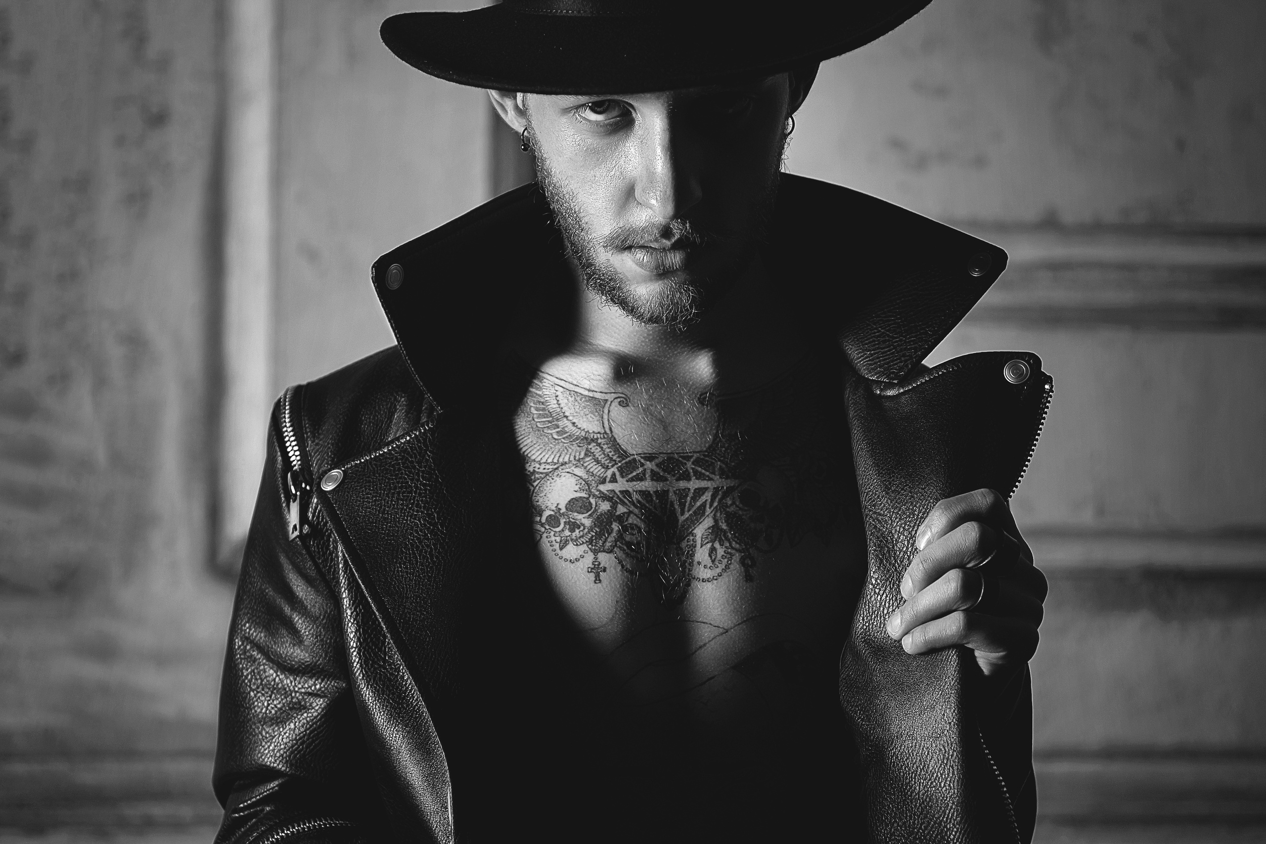 Серия фотографий In your eyes. Svetlana Lapina, portrait photographer, San Francisco