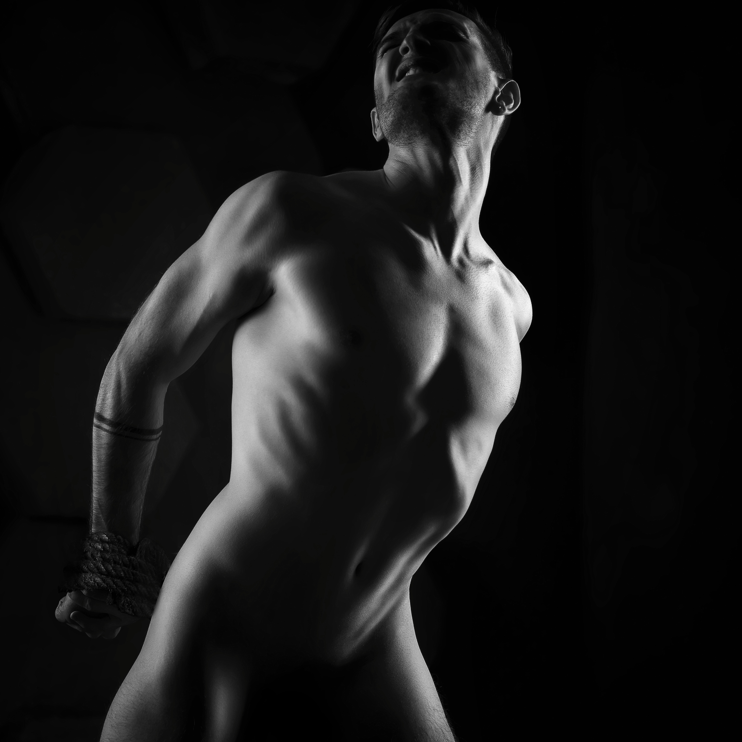 Серия фотографий Античные мотивы. Svetlana Lapina, portrait photographer, San Francisco