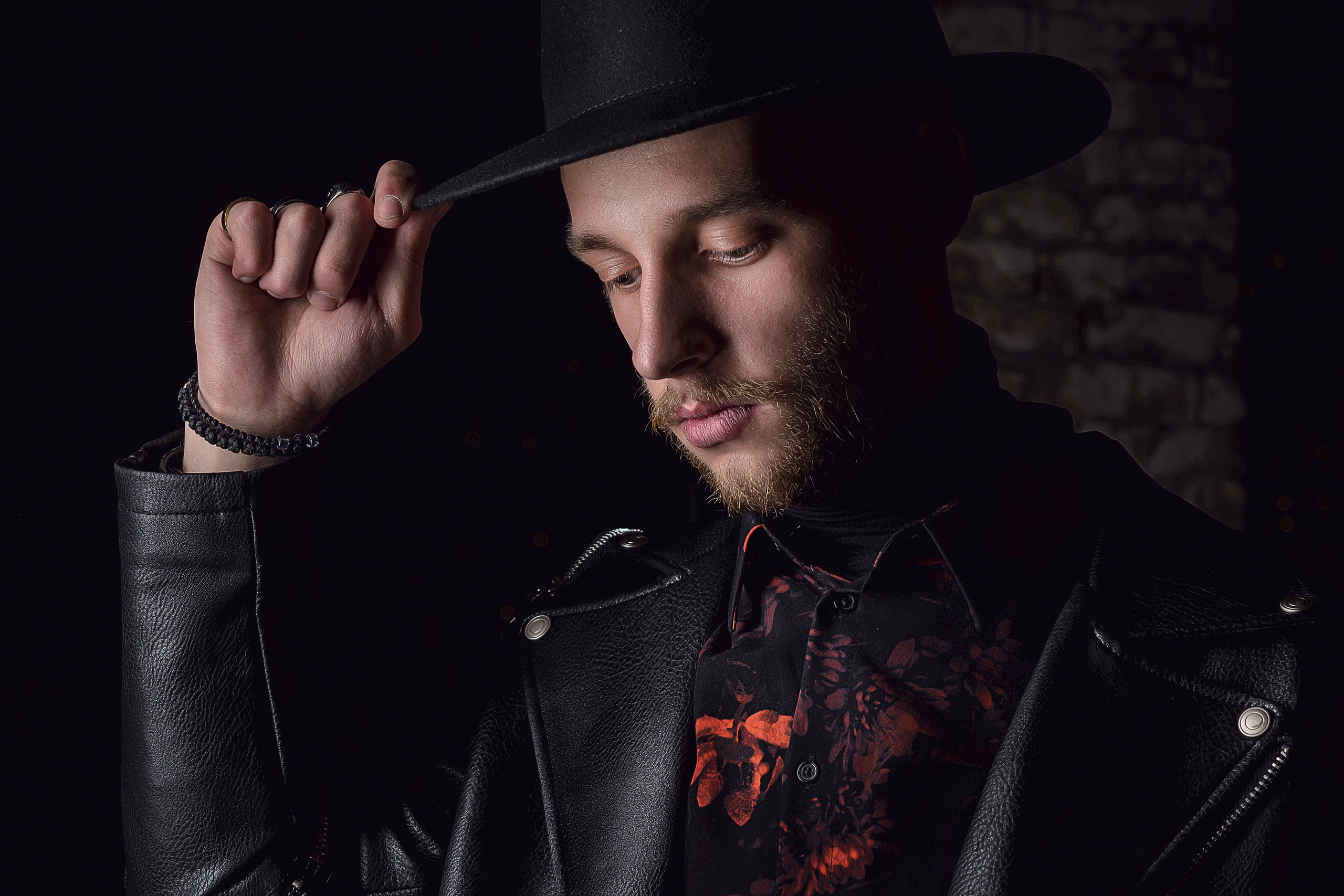 Серия фотографий In your eyes. Svetlana Lapina, portrait photographer, San Francisco