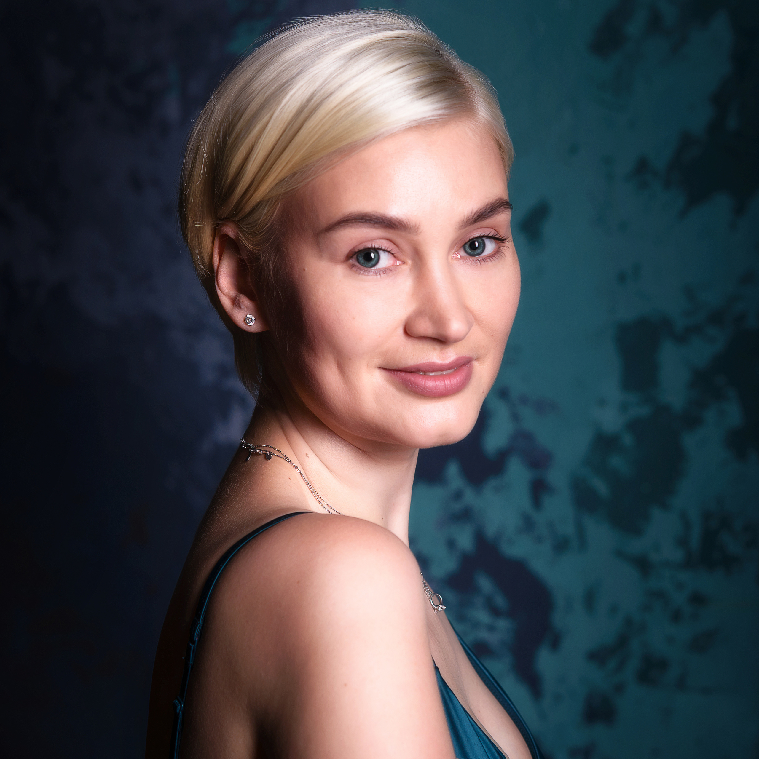 Серия фотографий Дама с собачкой. Svetlana Lapina, portrait photographer, San Francisco