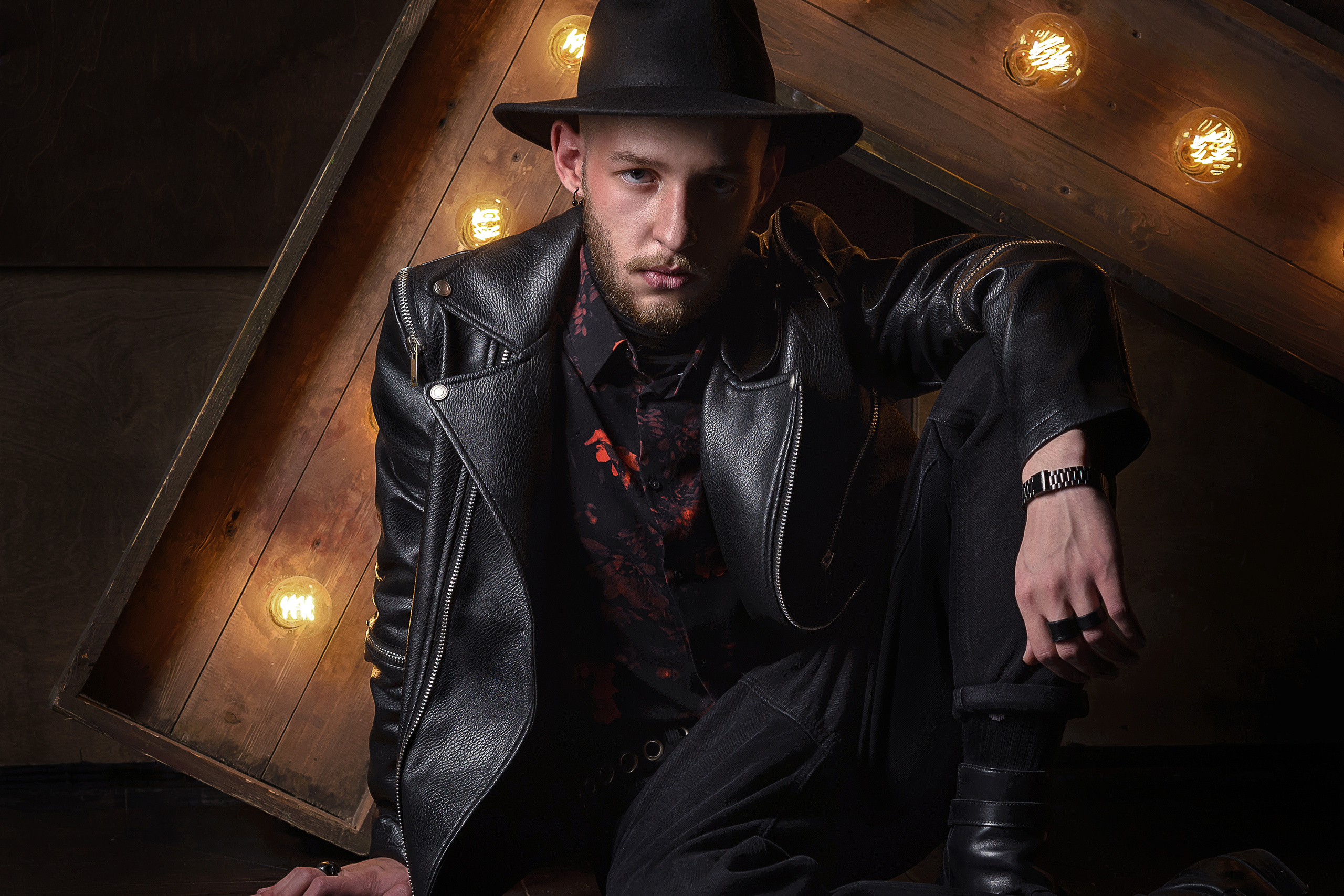 Серия фотографий In your eyes. Svetlana Lapina, portrait photographer, San Francisco