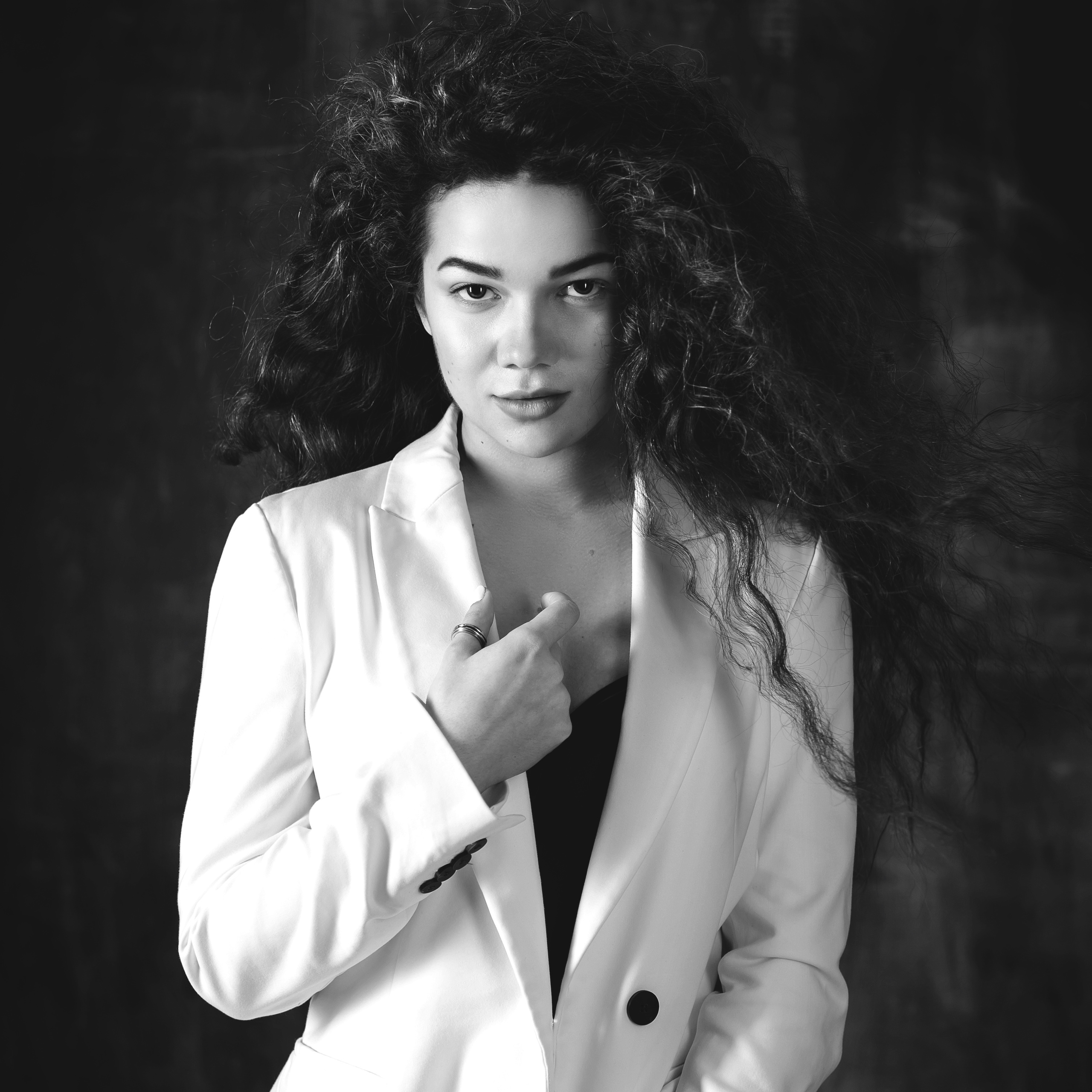 Серия фотографий Naughty cat. Svetlana Lapina, portrait photographer, San Francisco