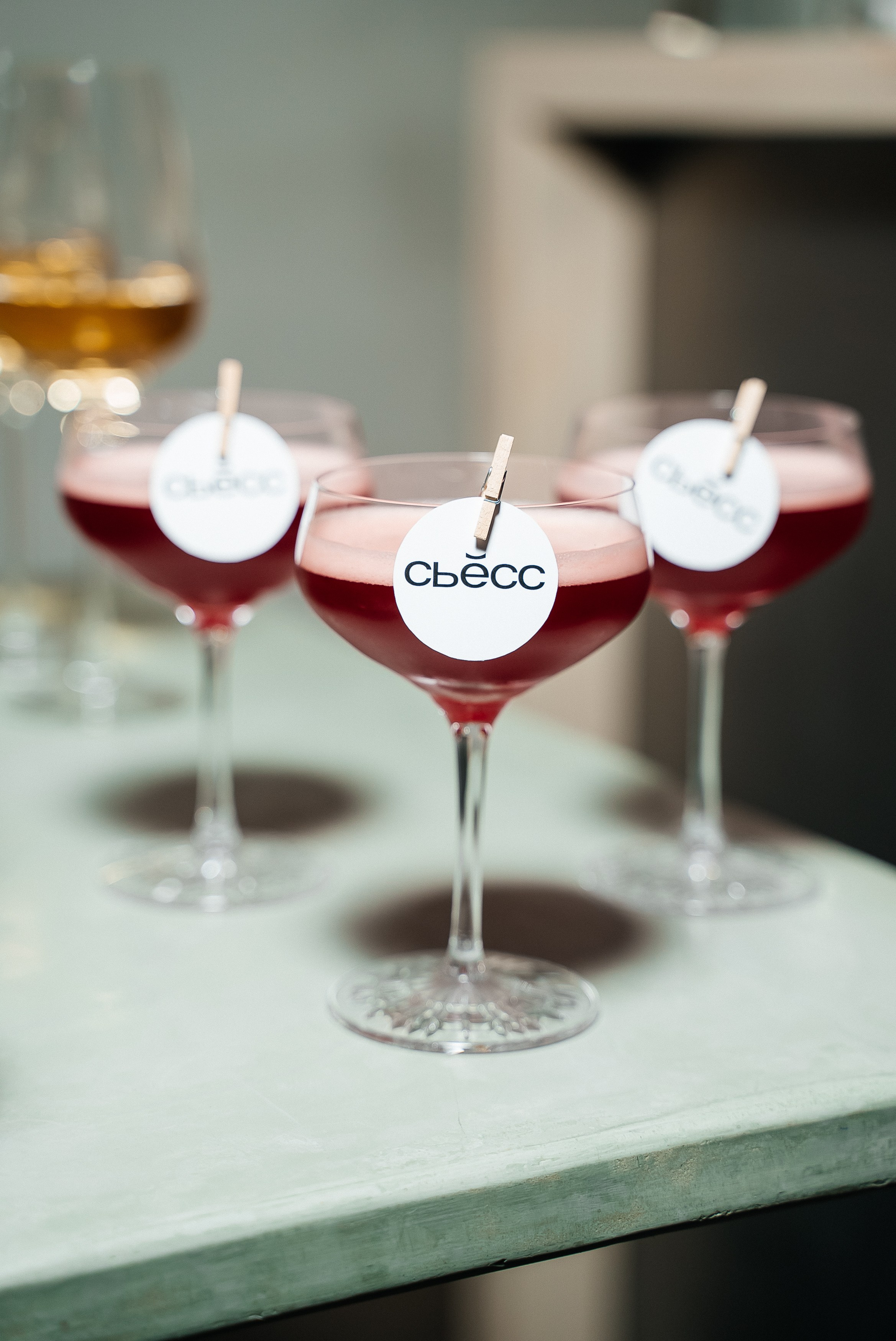 Сьесс. Павел Краснов — Свадебный и репортажный фотограф в Москве