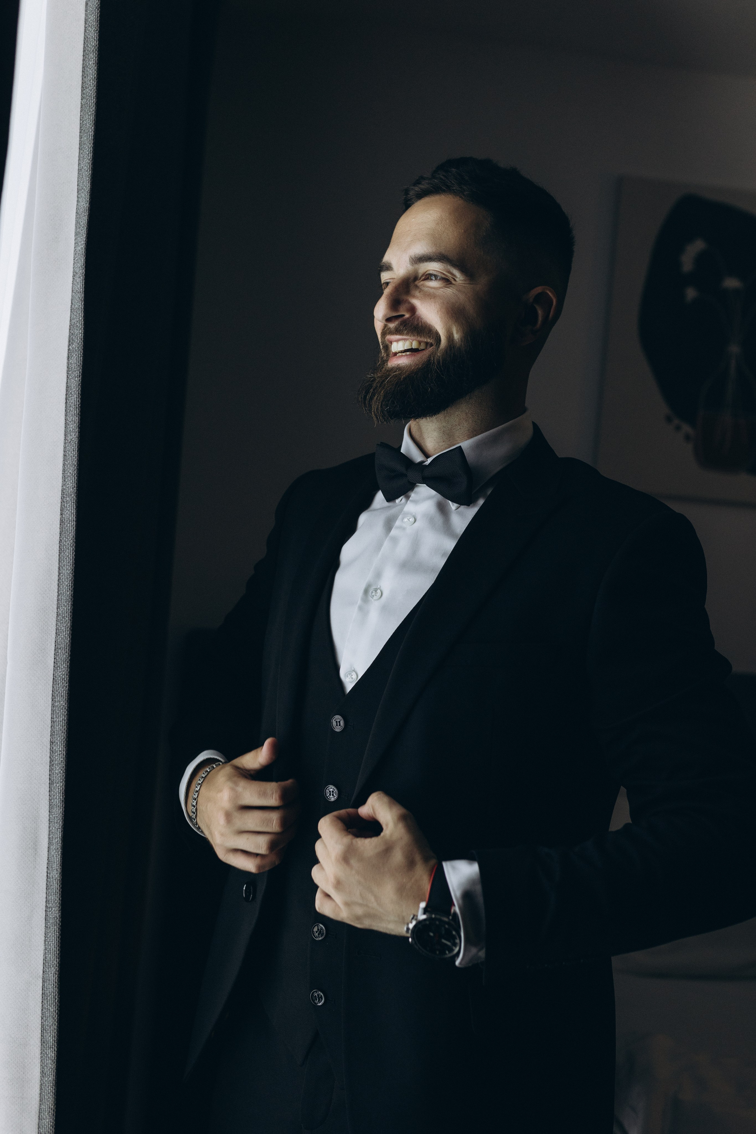 Свадьба Ева и Ростислав. Свадебный фотограф в Сочи Максим Махмудов