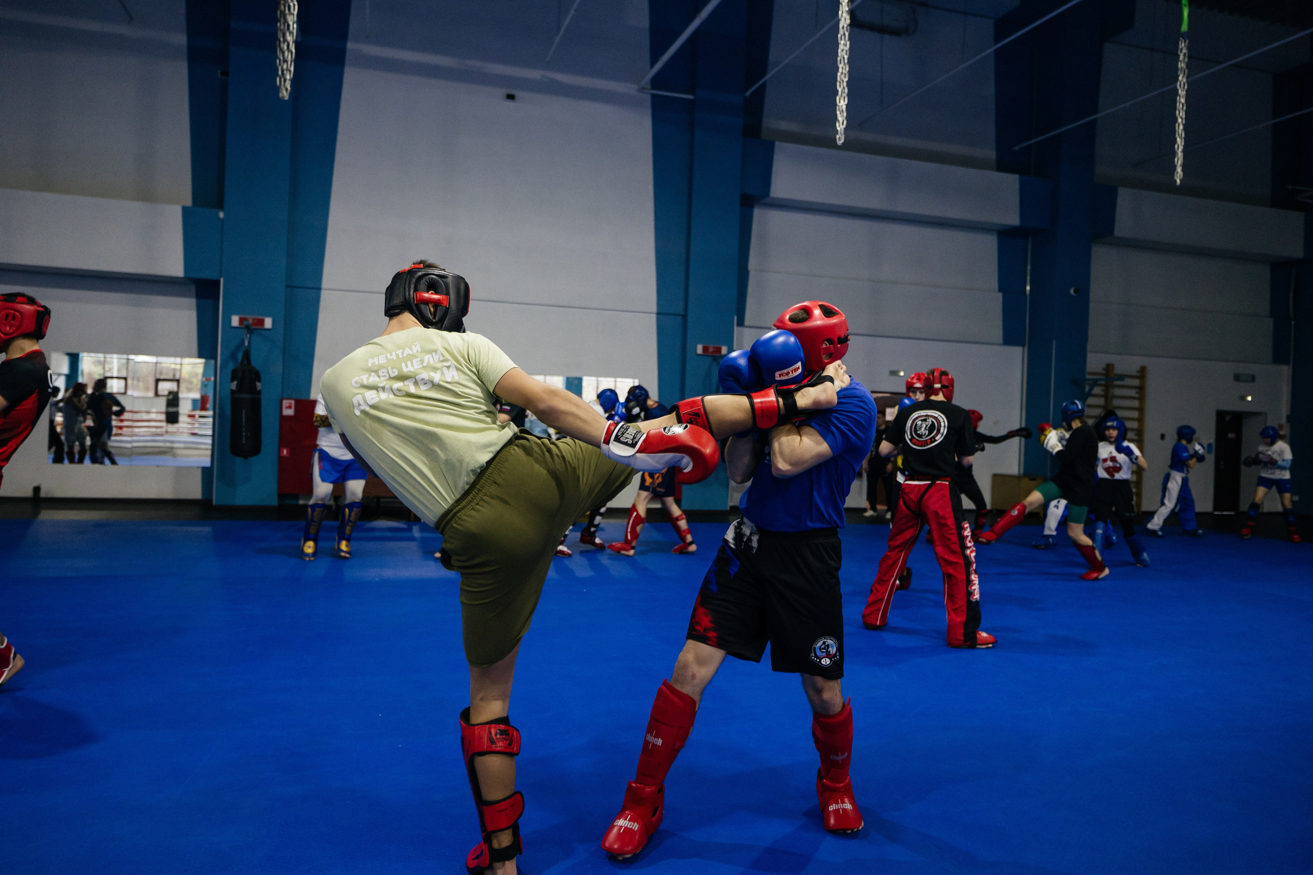 Репортаж. Свадебный фотограф в Сочи Максим Махмудов