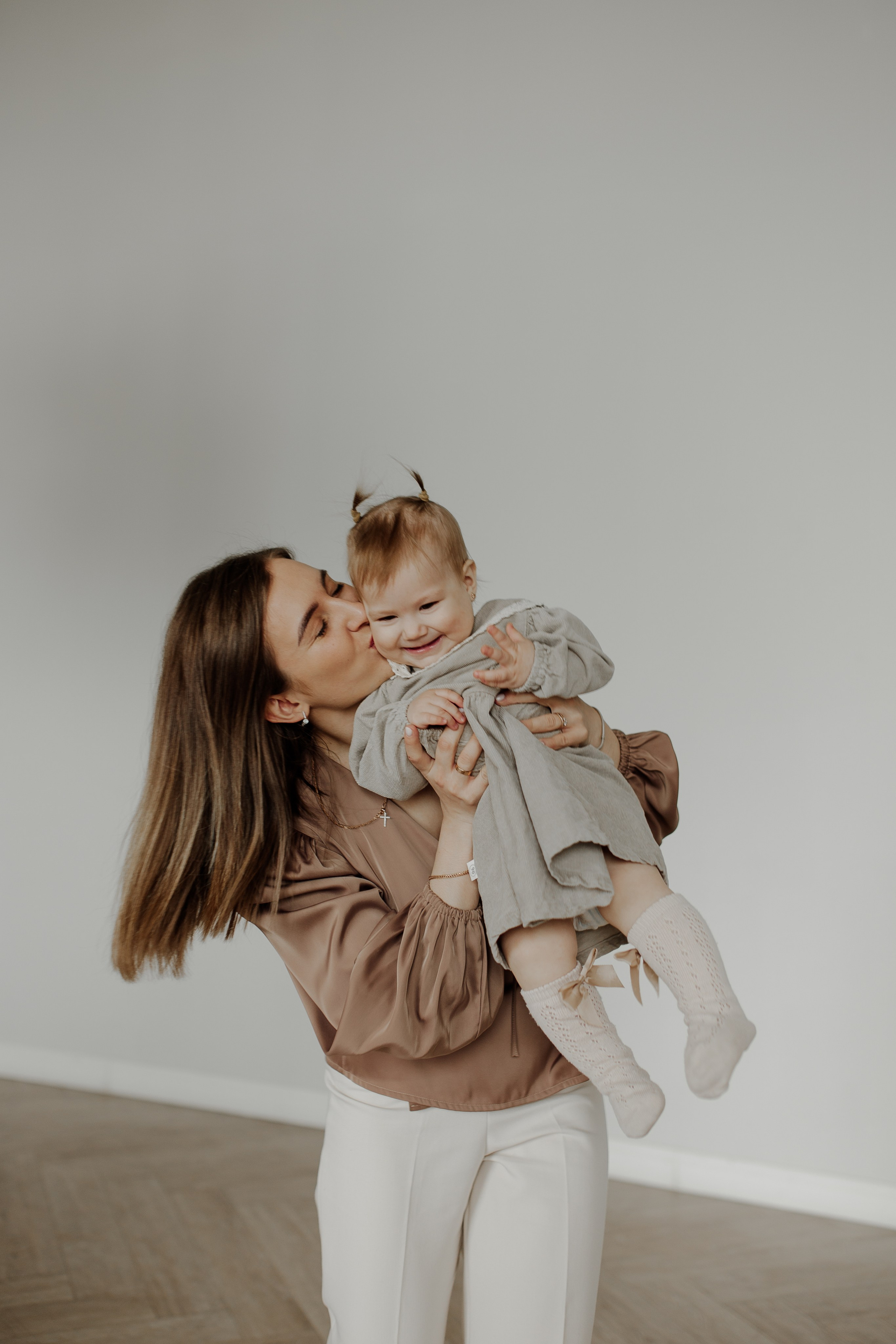 One year. Фотограф Челябинск Юлия Ермакова