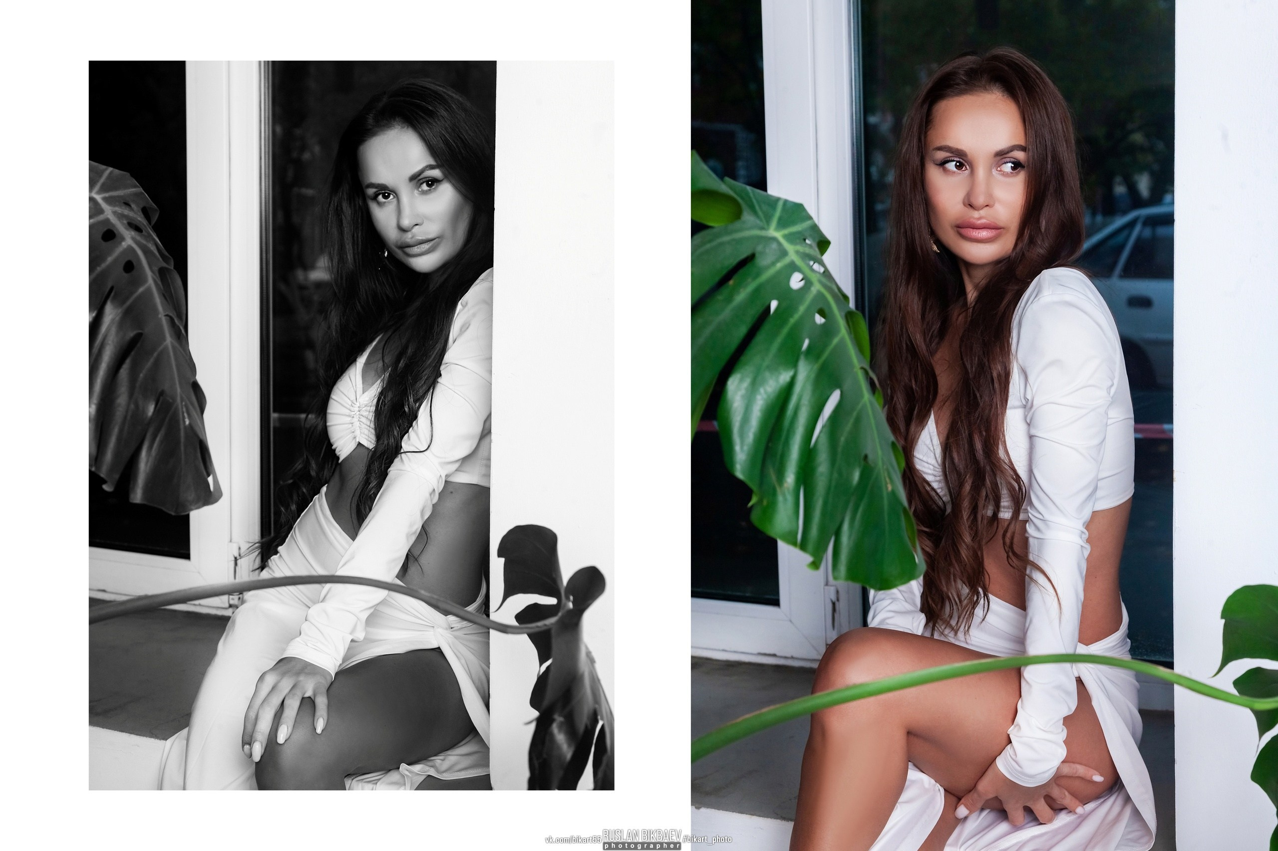 Таша. Главная