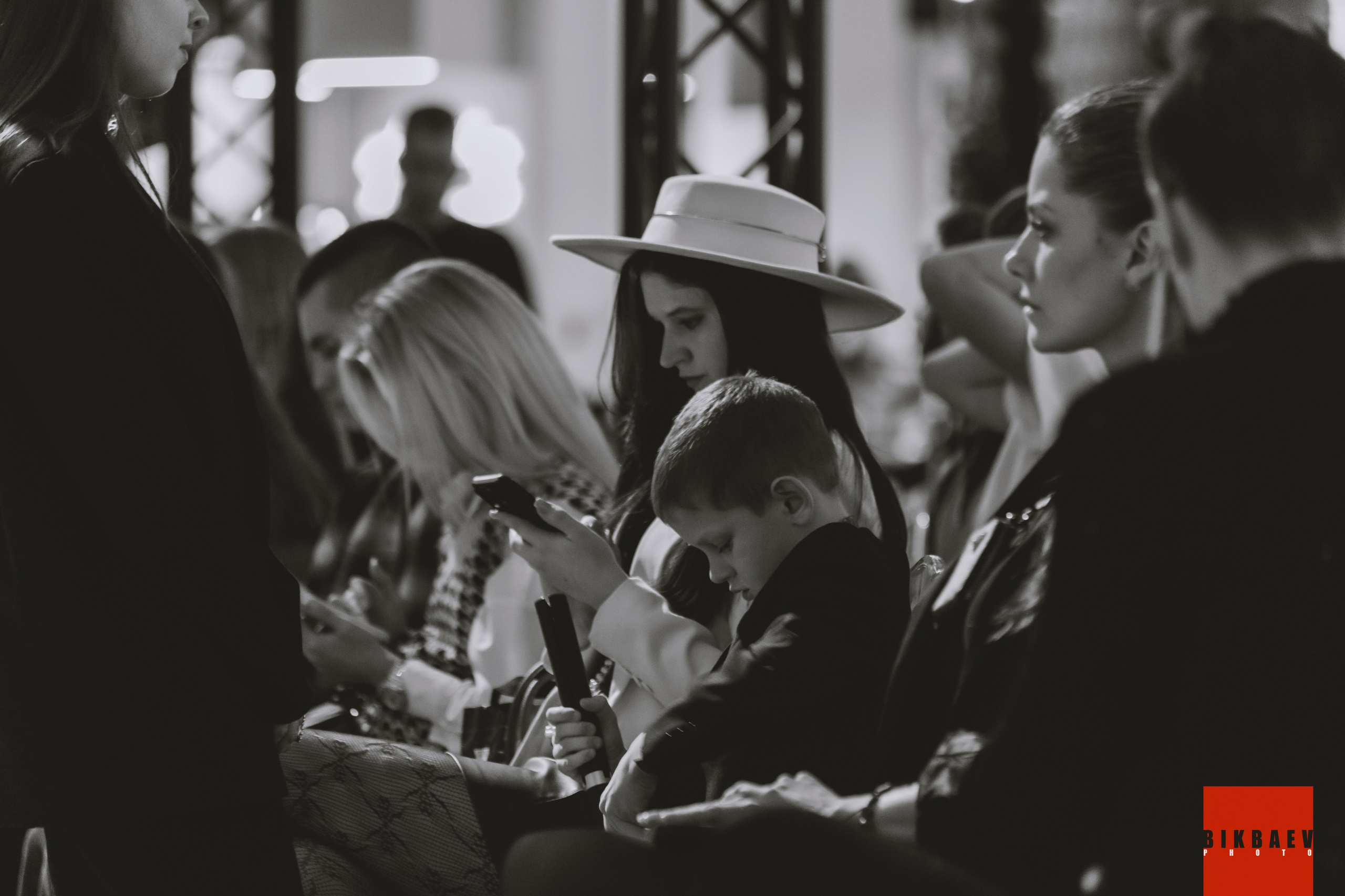 20-24 НОЯБРЯ | НОВЫЙ СЕЗОН НЕДЕЛИ МОДЫ «M2 x SOKOL FASHION WEEK». Главная