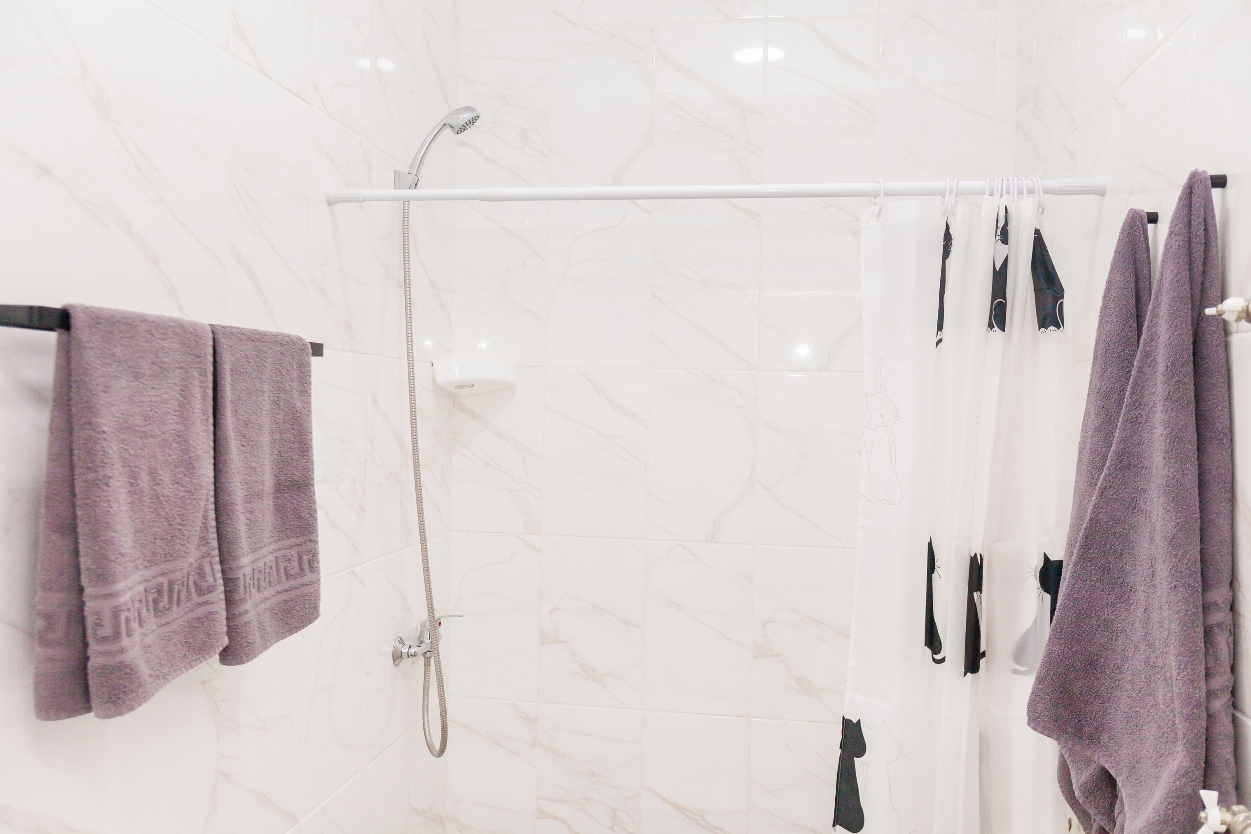 Отель Lucky. Главная