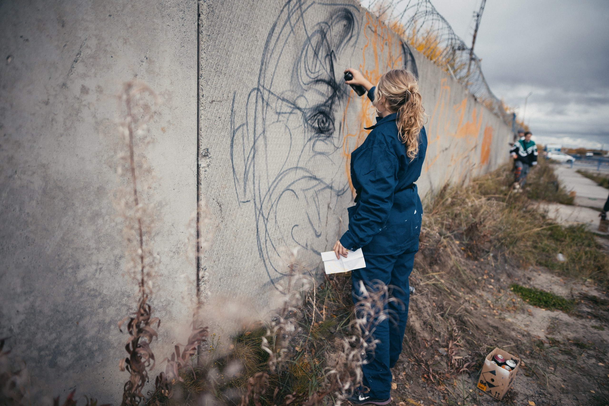 Sport. Фотограф Ваня Бархатов