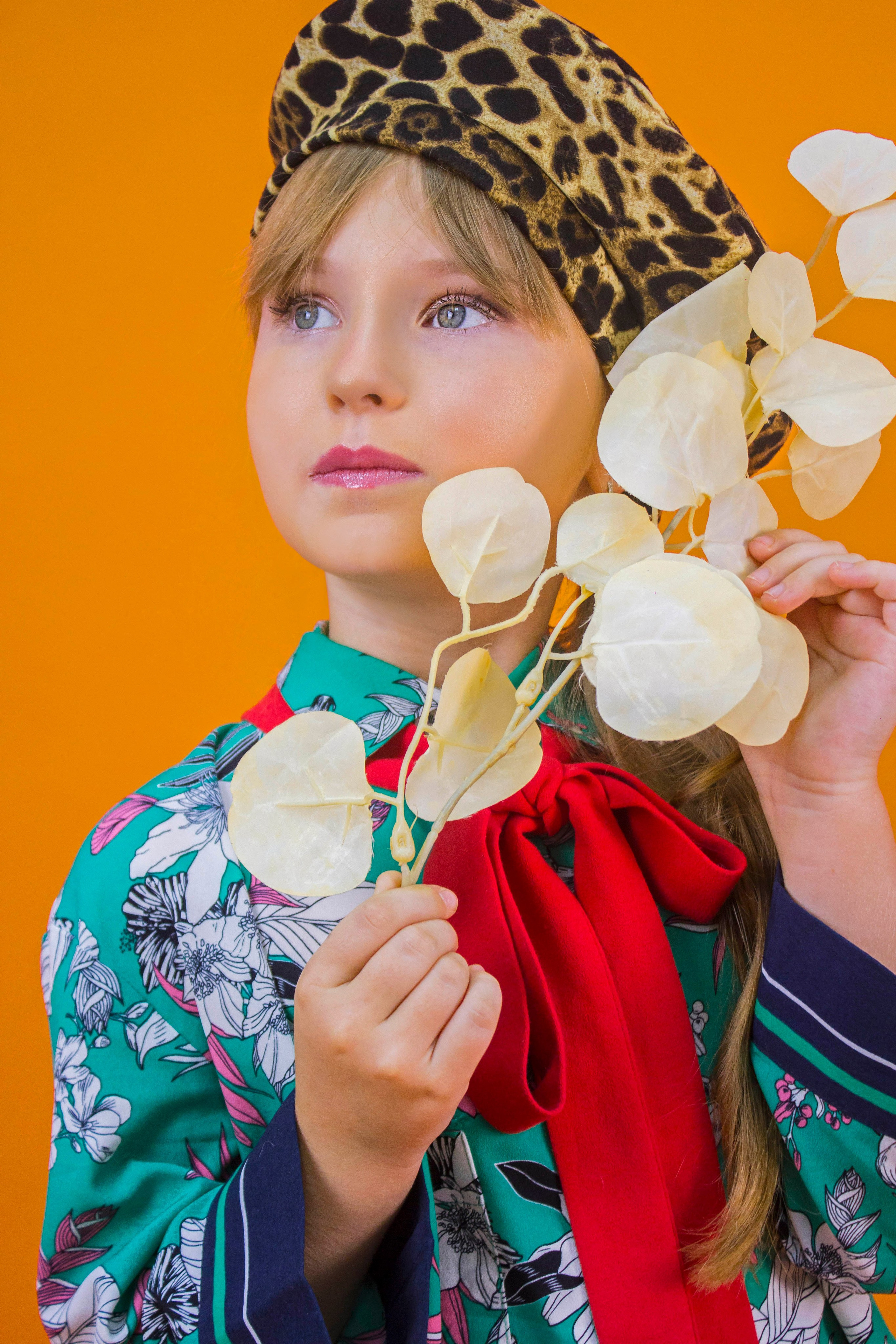 Рекламная съемка для Nino fashion week (2024). Натали де Шан | исследователь моды, креативный стратег