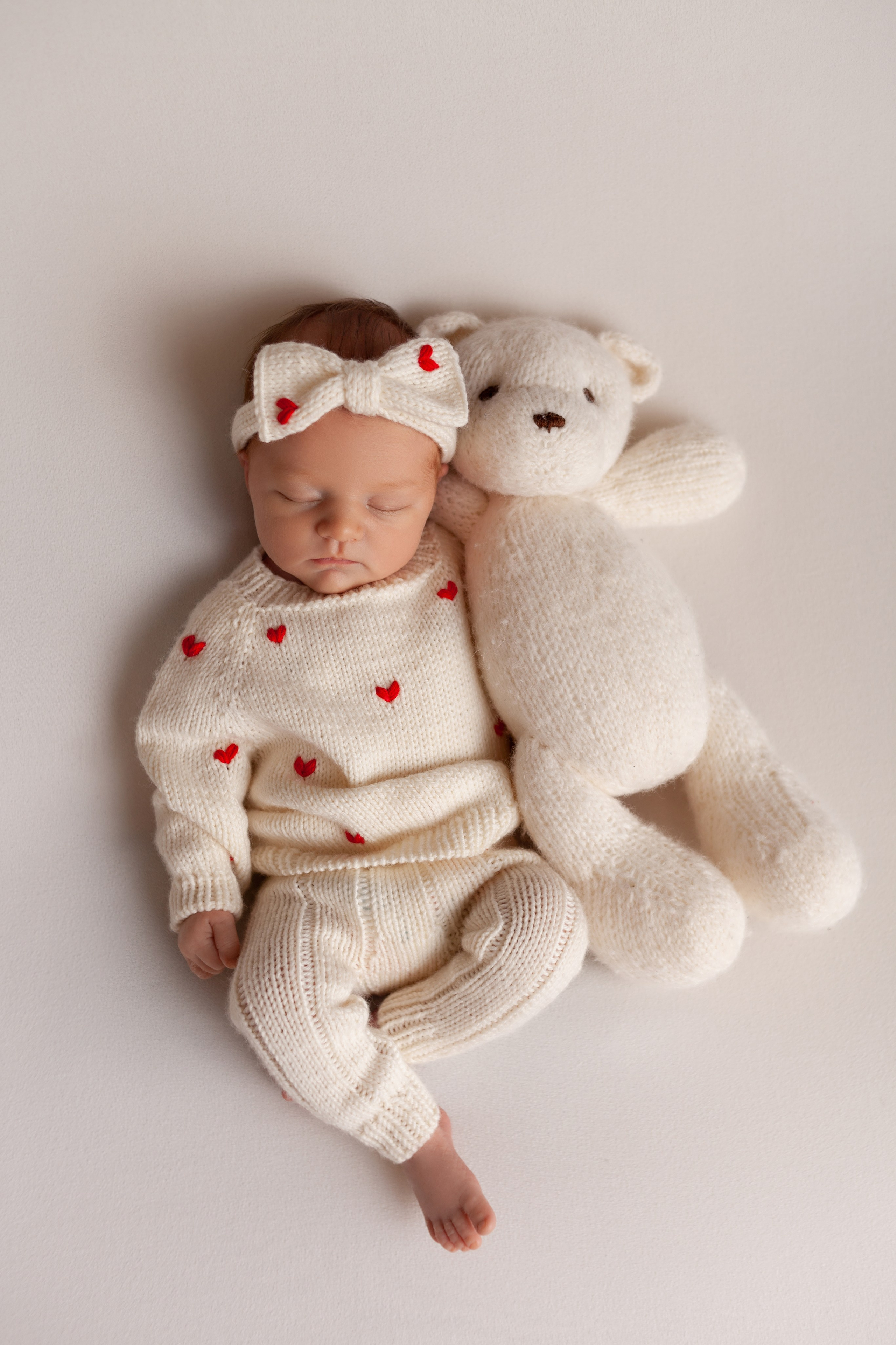 Девочки. Фотограф новорожденных г. Подольск, г. Жуковский, весь юг Москвы и Моск.обл