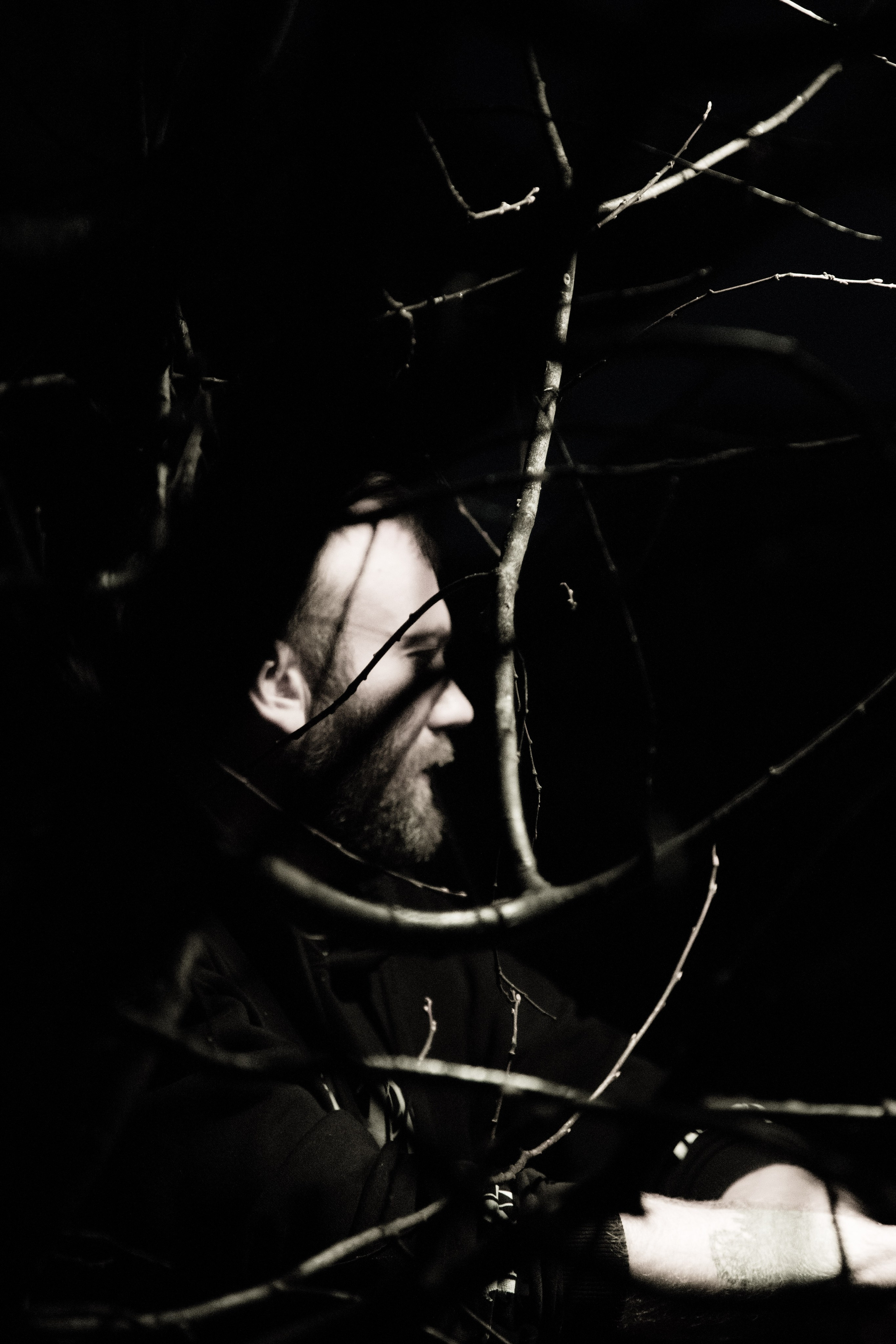 Portrait: Иван. Фотограф в Перми Любовь Огородова | Авторские туры