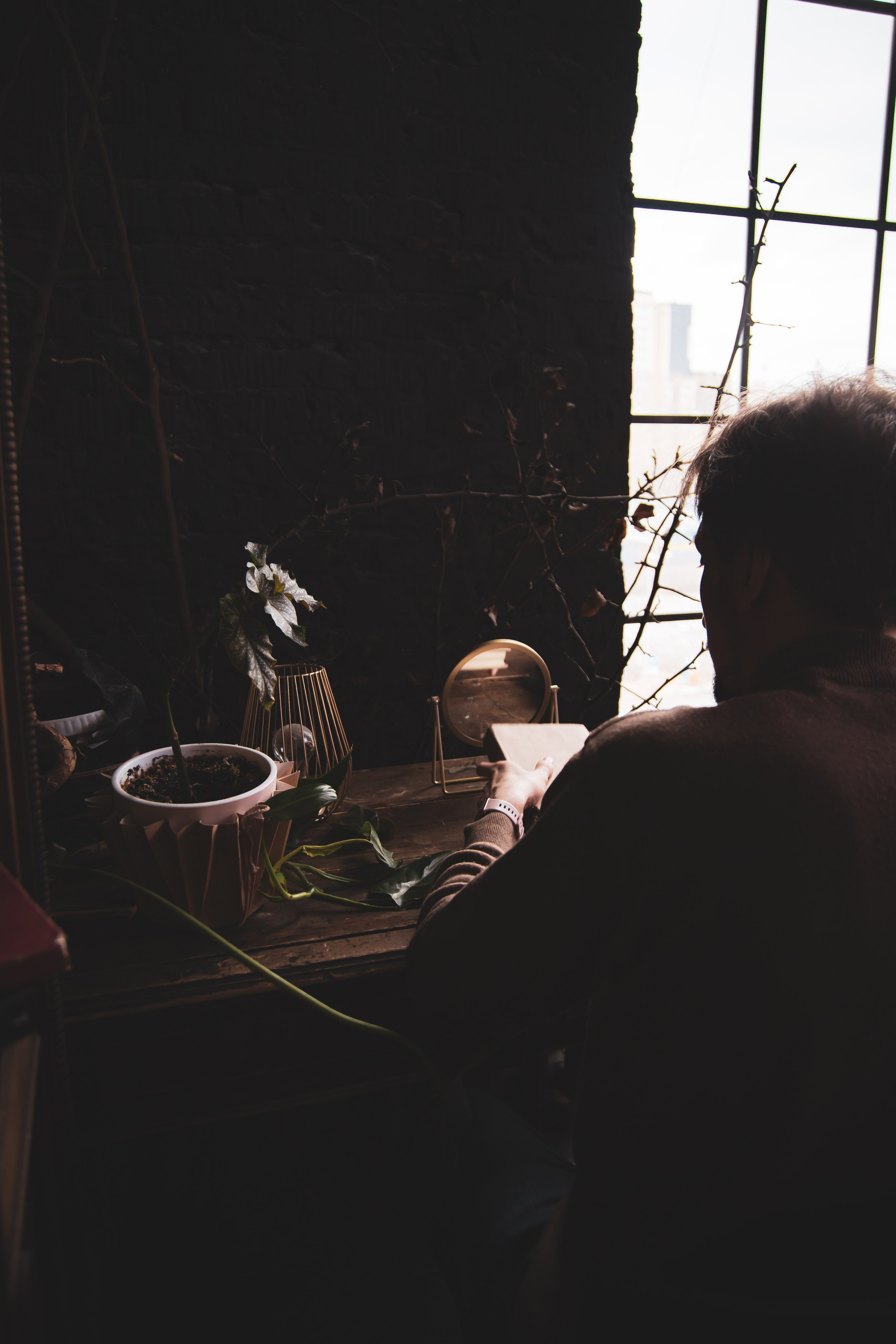 Степан. Фотограф в Перми Любовь Огородова | Авторские туры