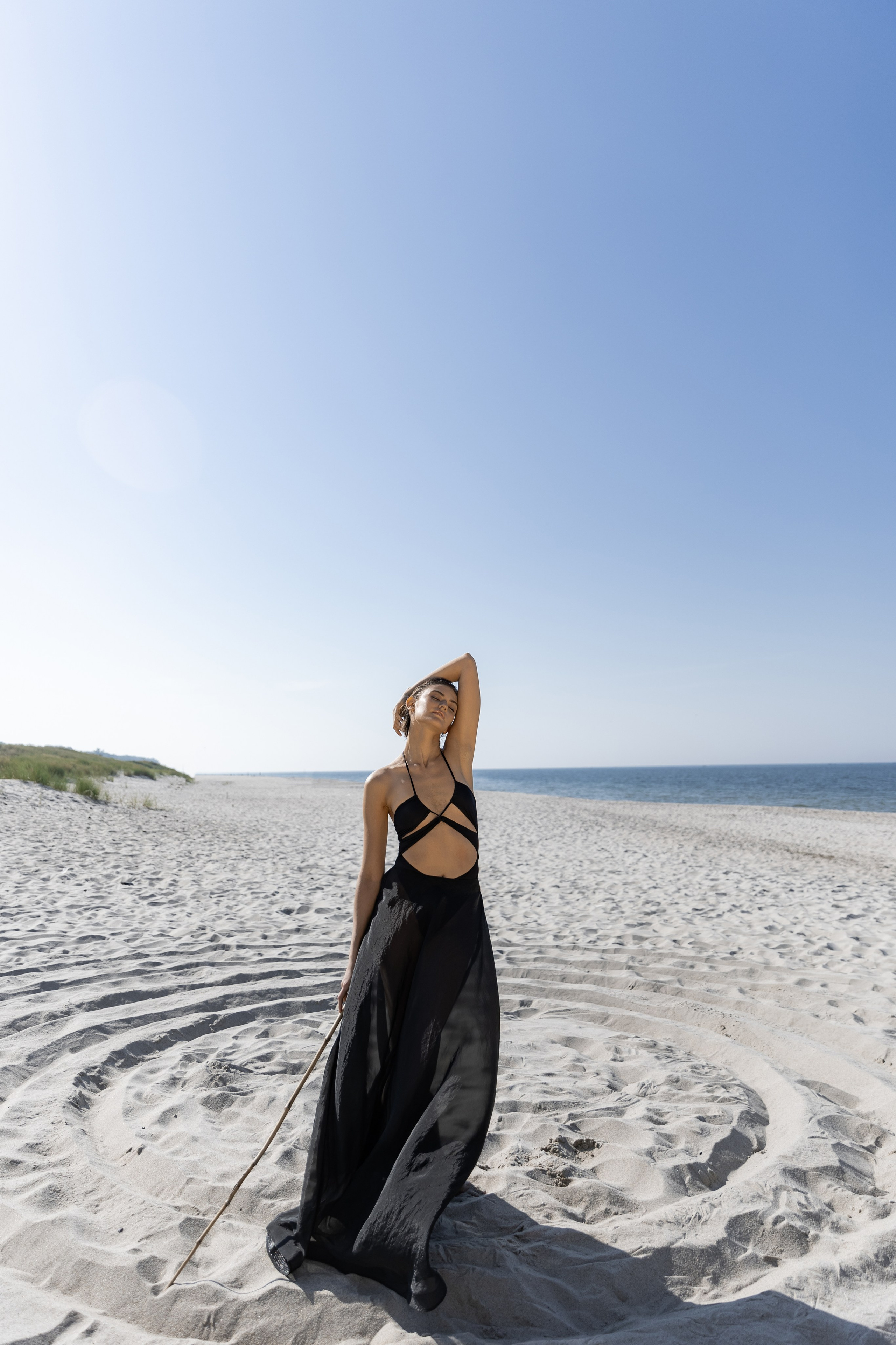 Свадьба серферов, Калининград. Свадебный фотограф Кристина Винокурова