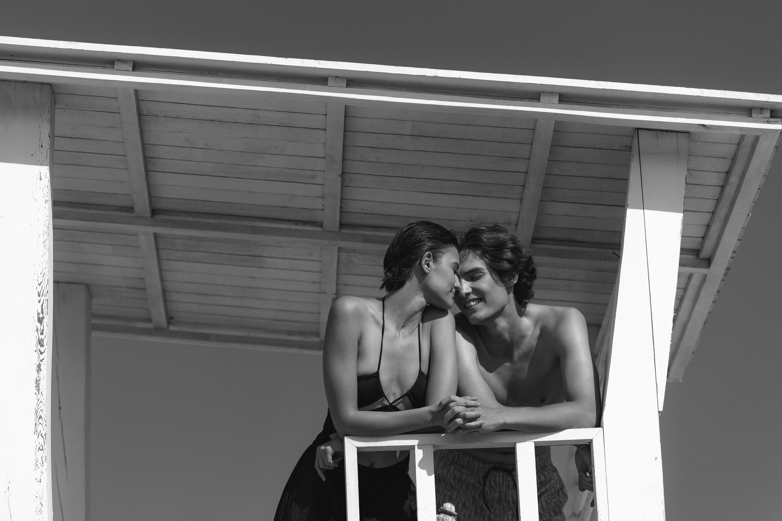 Свадьба серферов, Калининград. Свадебный фотограф Кристина Винокурова