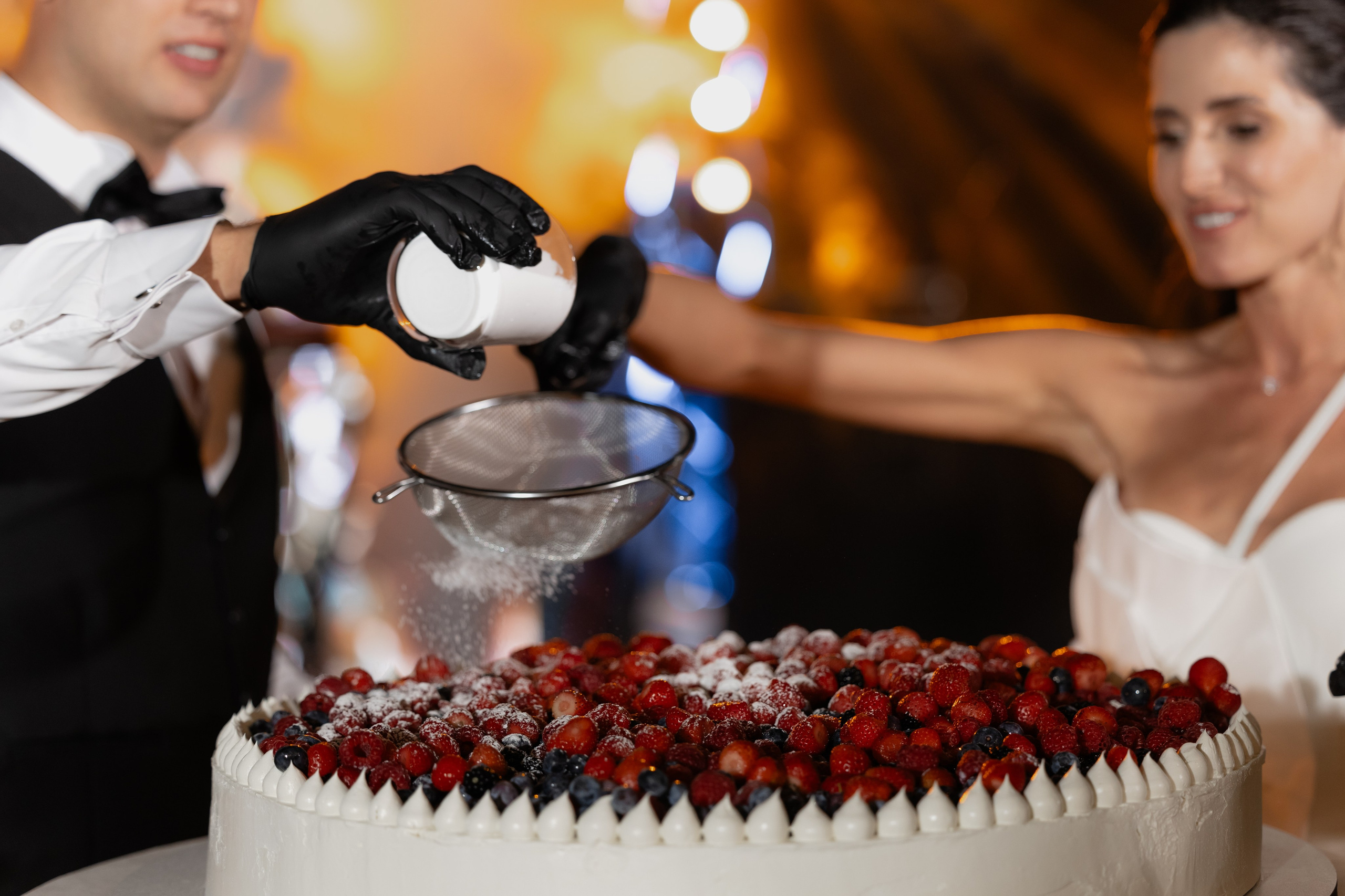 Marta & Arseniy. Свадебный фотограф Кристина Винокурова