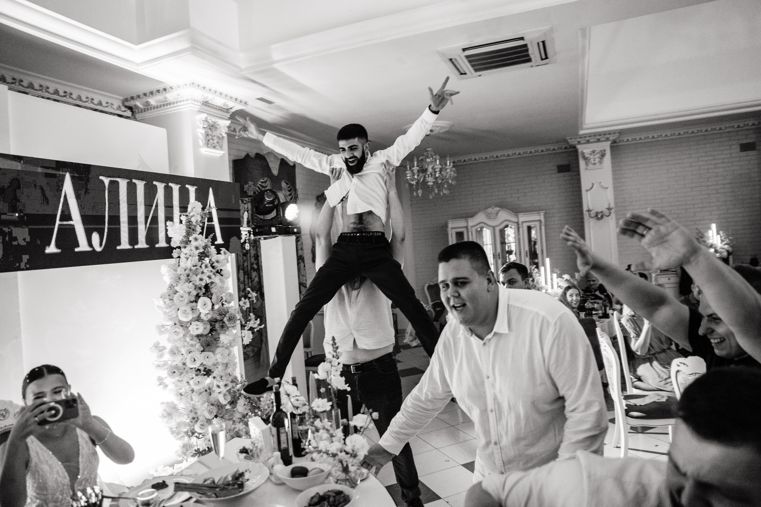 фотограф на свадьбу Ростов