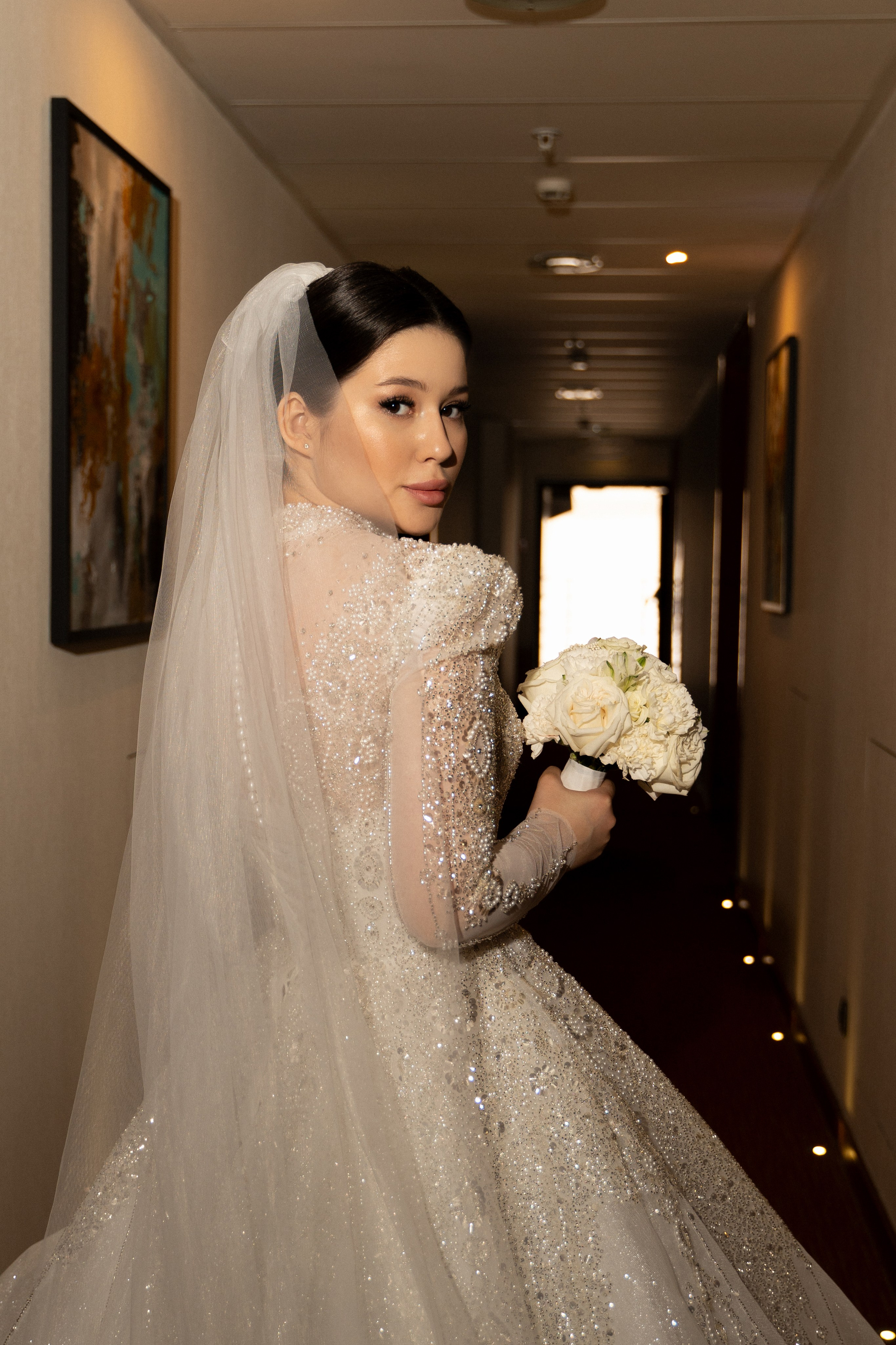 Wedding. Фотограф в Новосибирске Анна Малуева