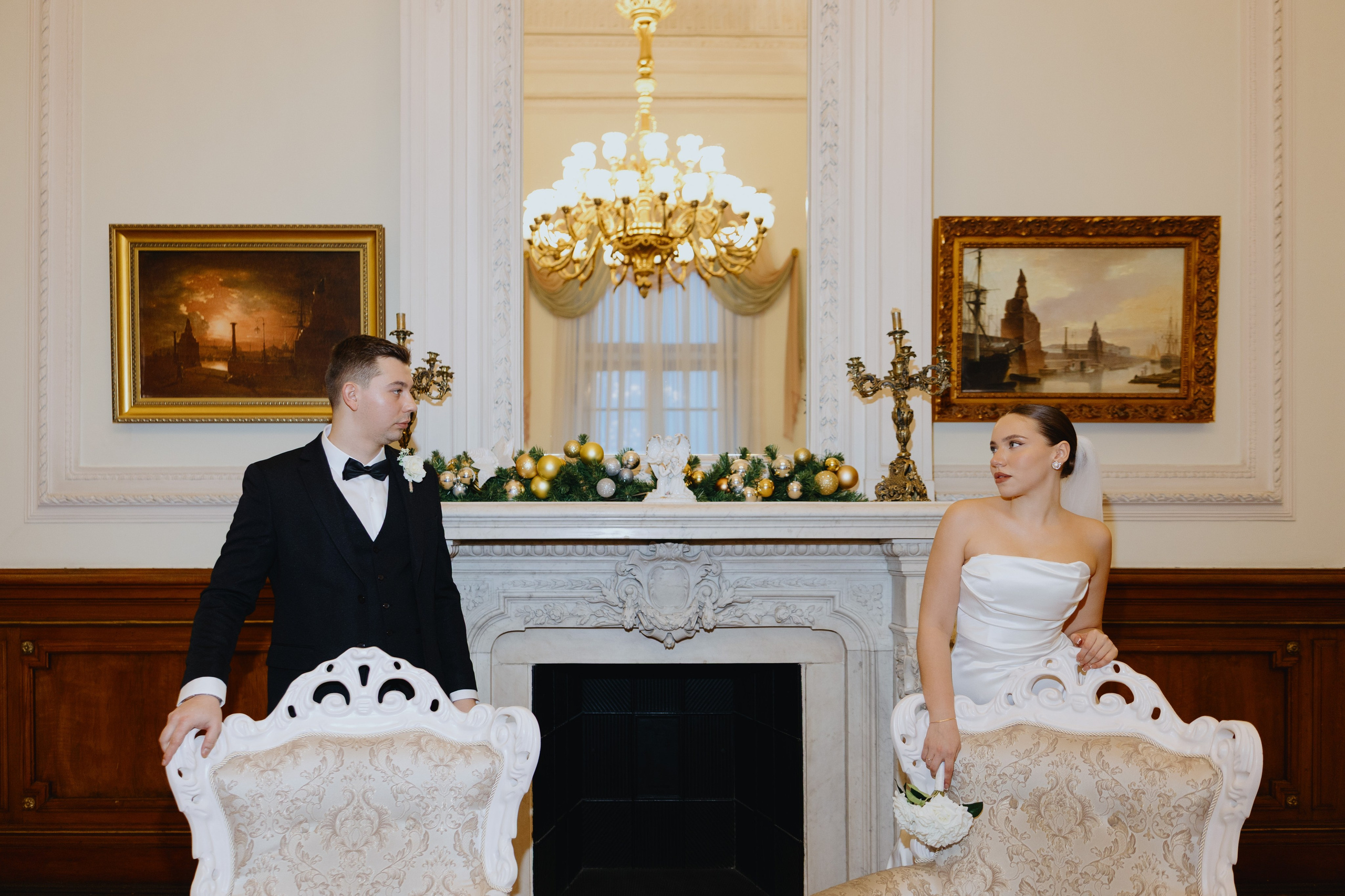 Свадебная серия «Код доступа — любовь» | Свадебный фотограф Сергей Слесарчук. Свадебный фотограф СПБ