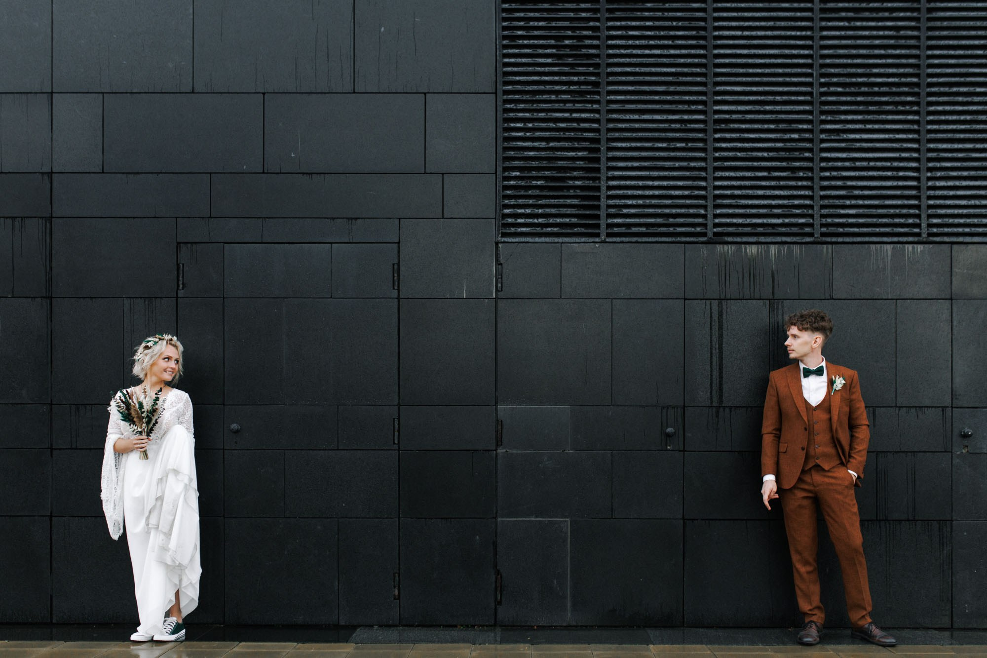 Федор и Екатерина. Свадебный фотограф СПБ