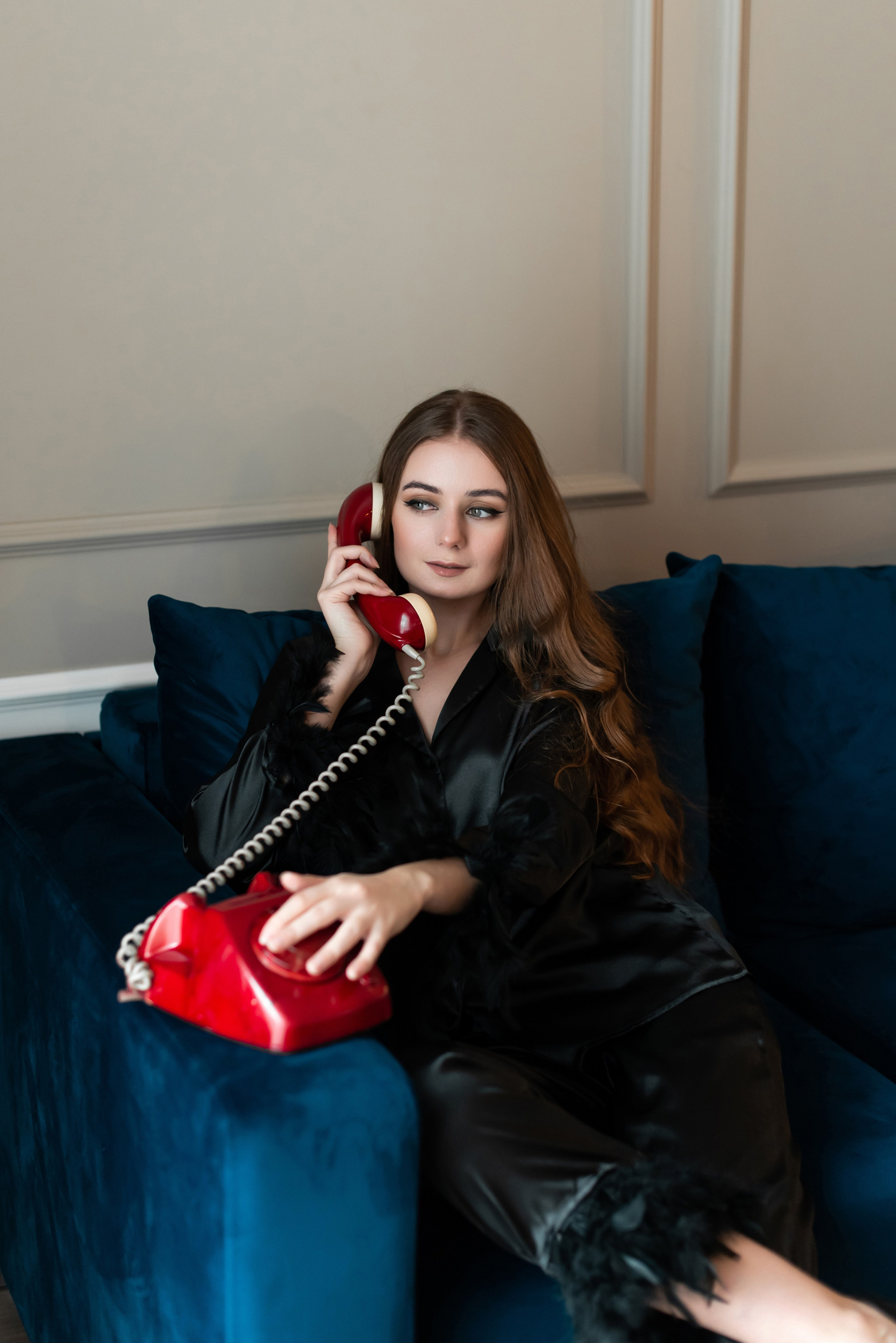 Анастасия. Фотограф Палий Ульяна