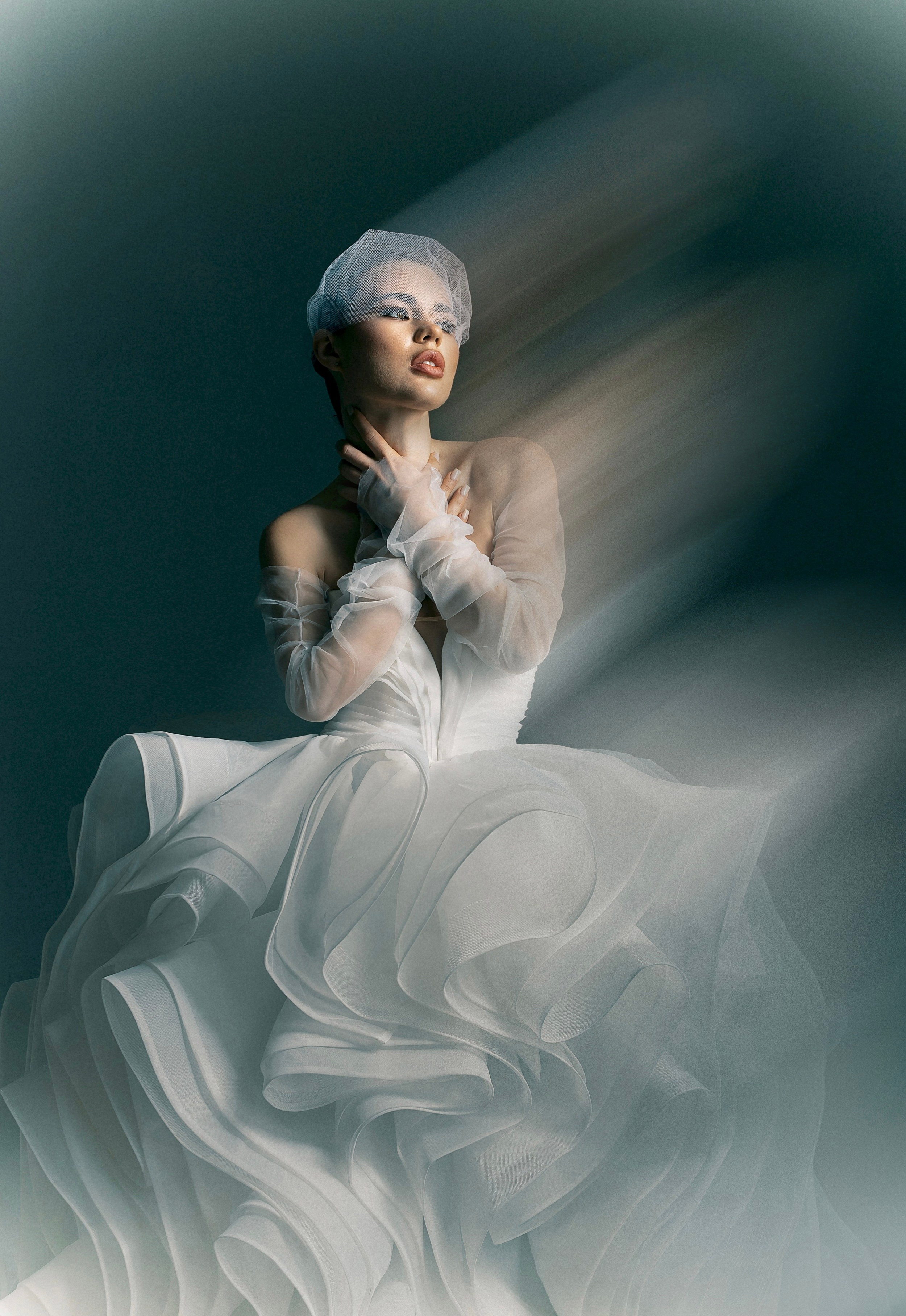 A R I. Фотограф Карина Гюльхаджан