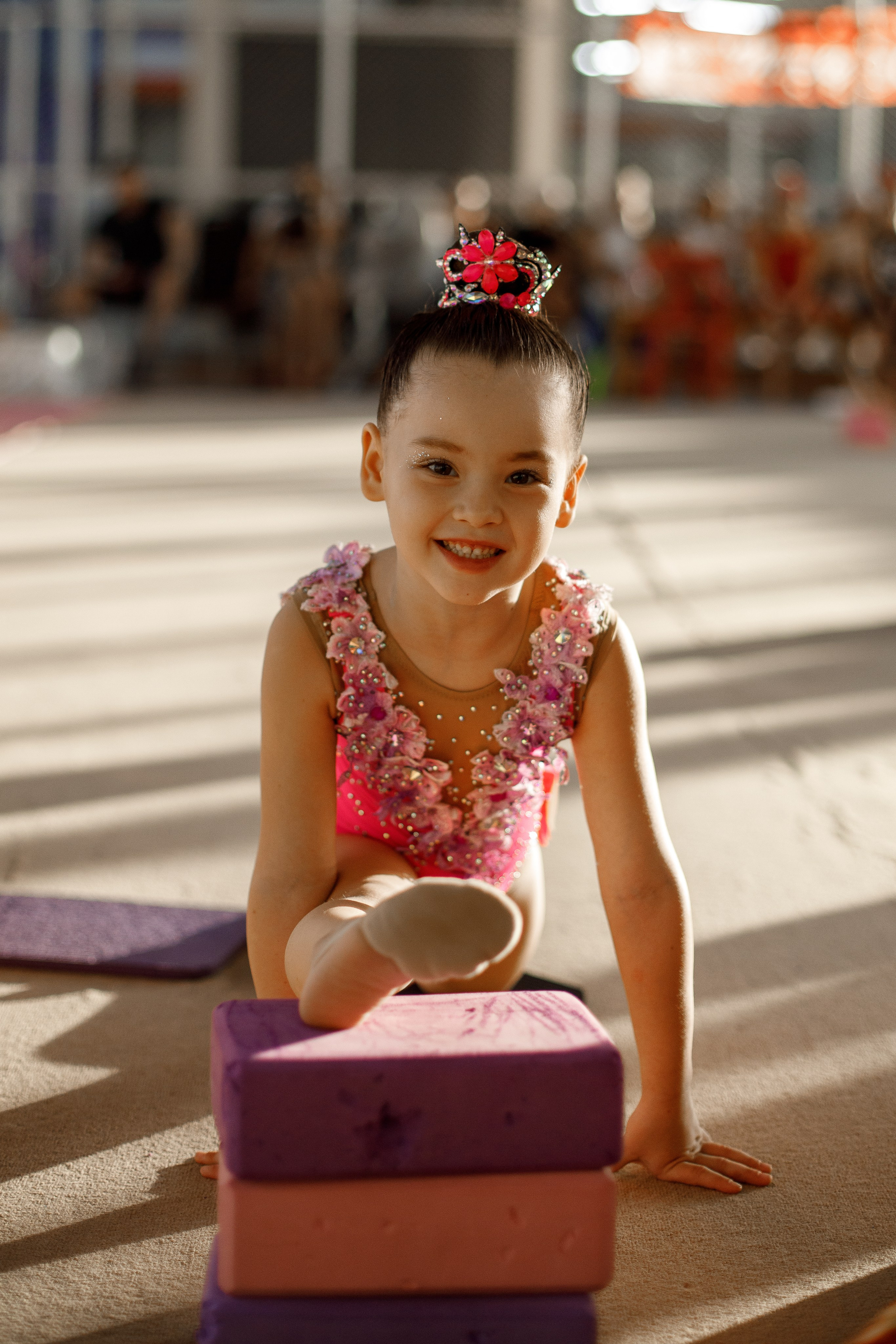 RGA PATTAYA (part 1)