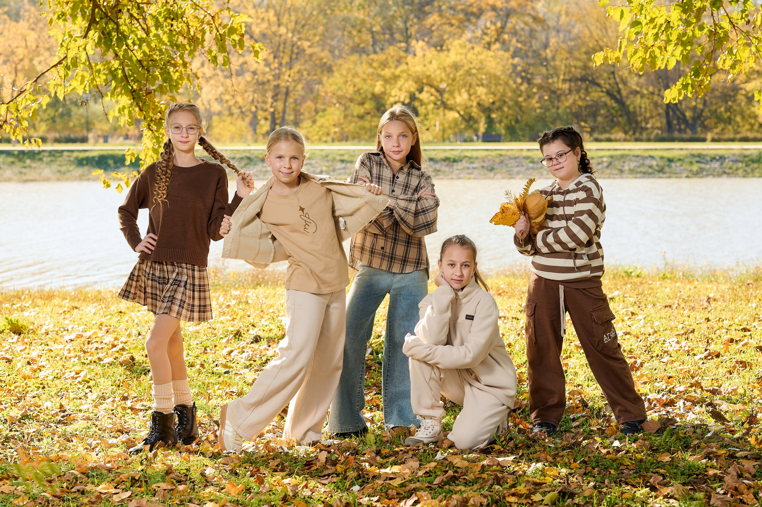 Школьный и семейный фотограф/видеограф в г. Курганинске