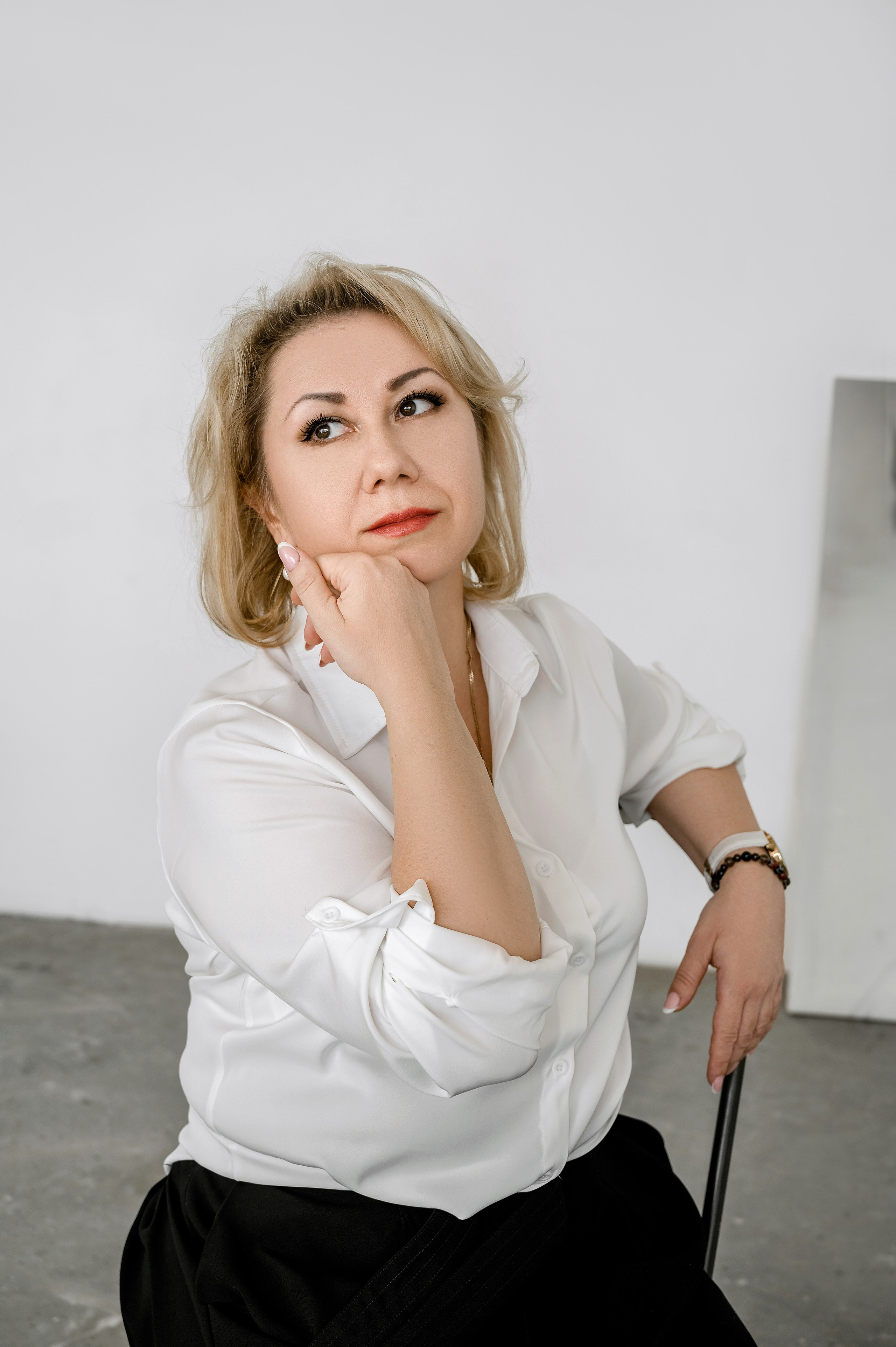 Съемка для таролога. Natalia Kotova