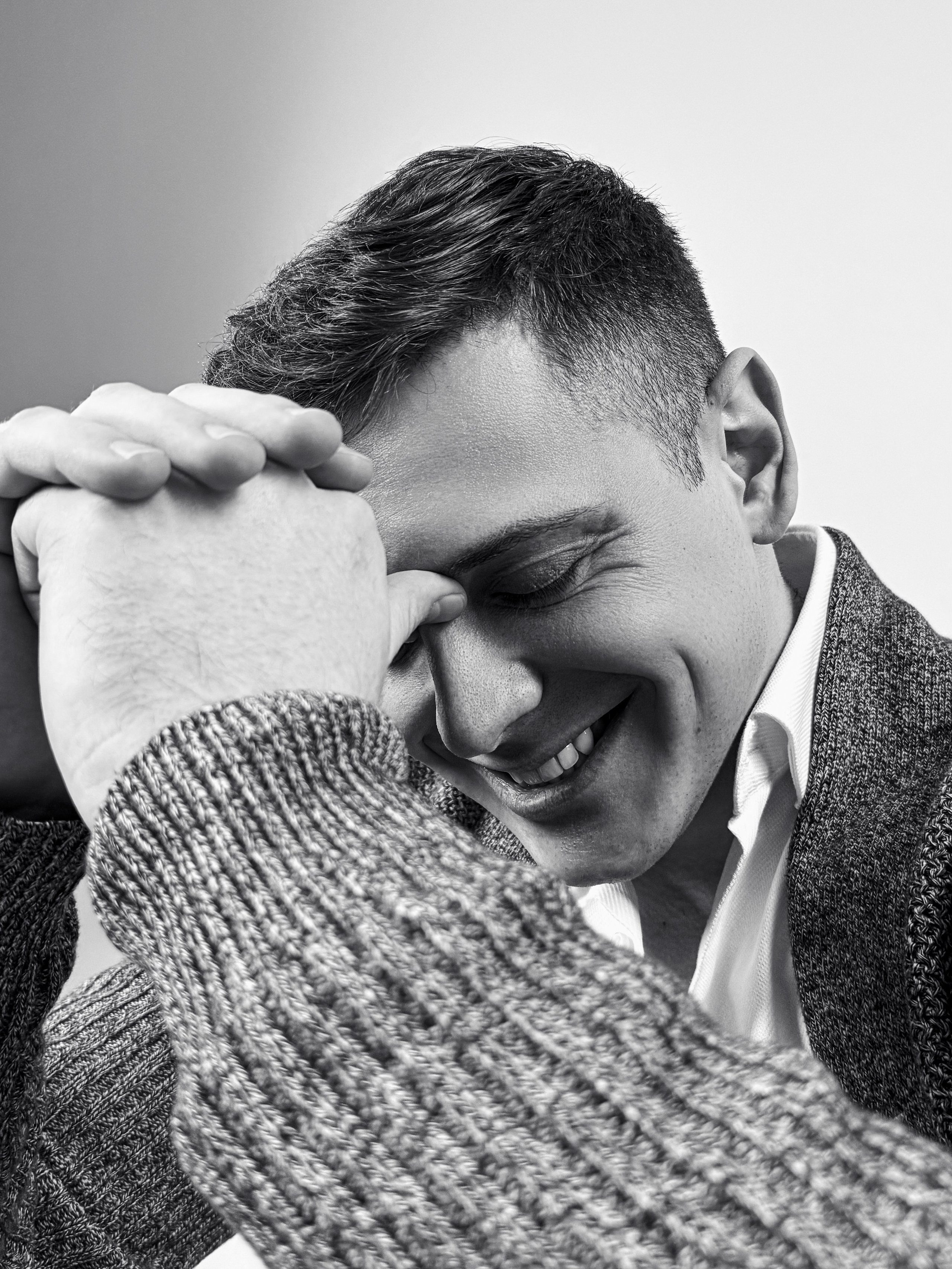 Content creator Saint-P