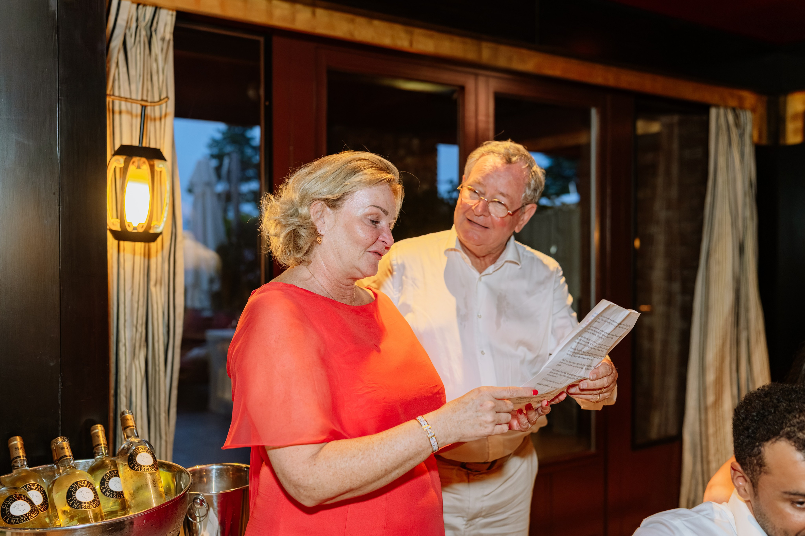 Laura & Aymeric | Hotel La Réserve Genève. Professional Wedding Photographer Geneva & Romande Switzerland | Tanya Creator