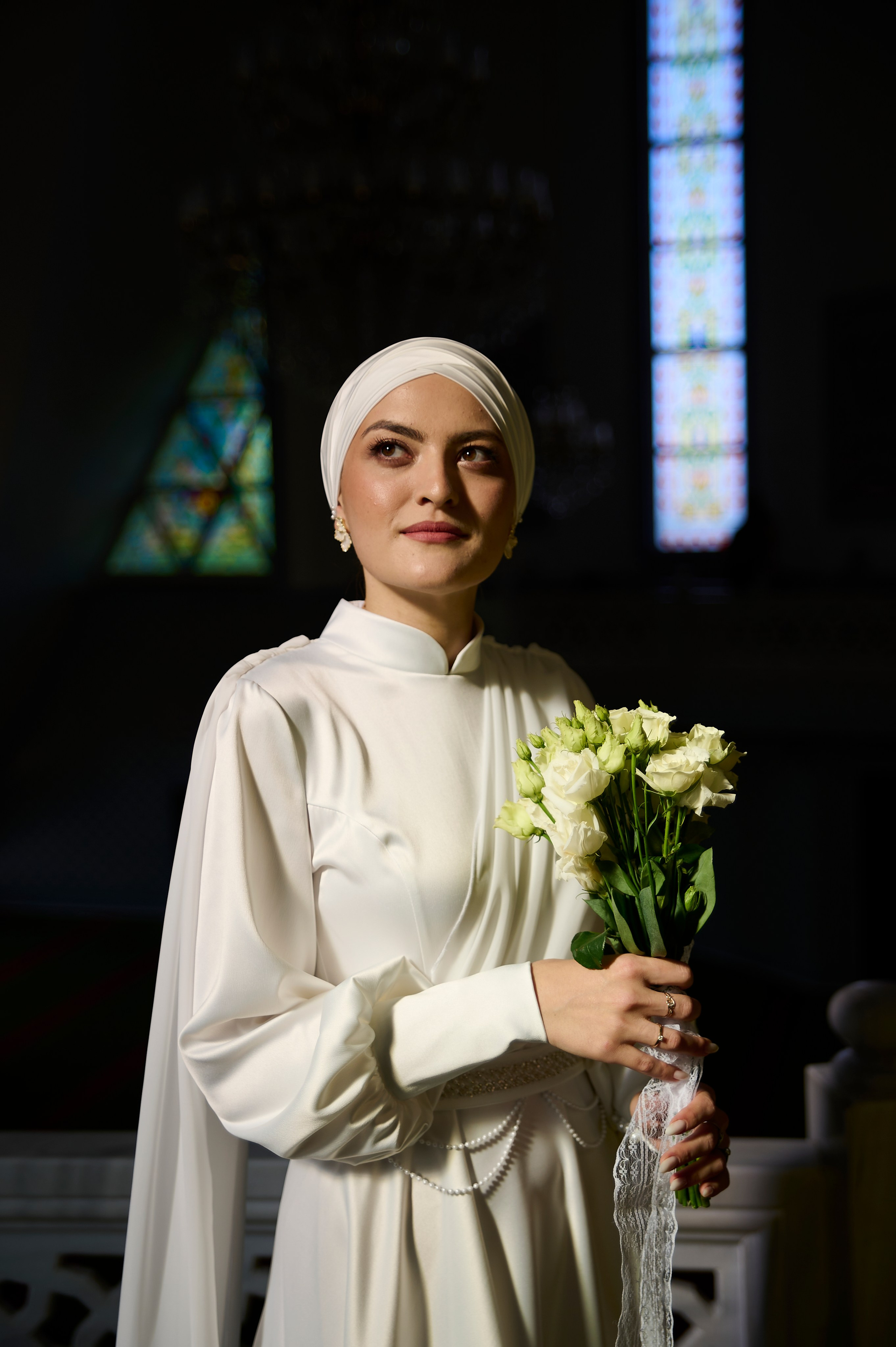 Никахи. Свадебный фотограф Тимур Хабибуллин