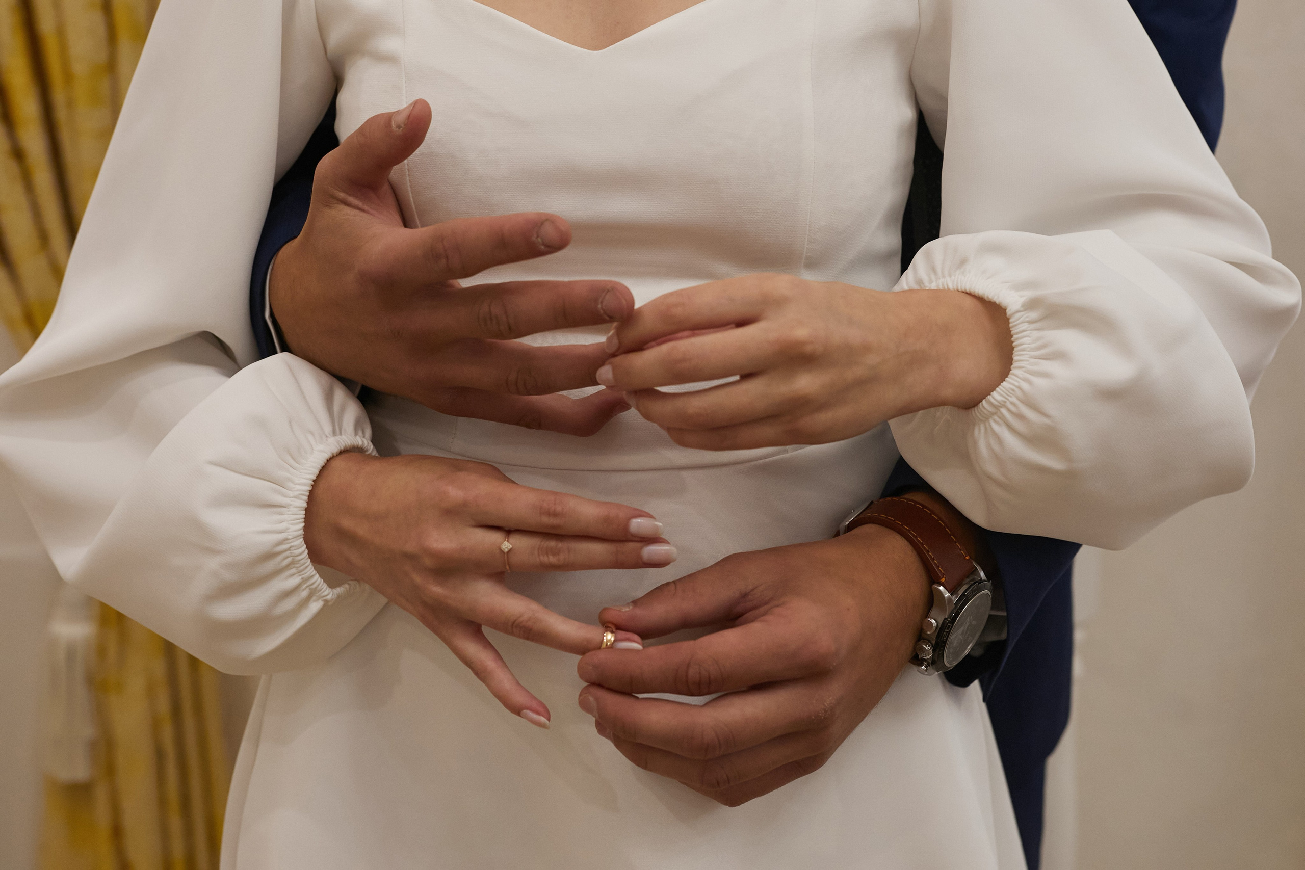 Владислав и Лилиана. Свадебный и креативный фотограф в ЮФО и МСК