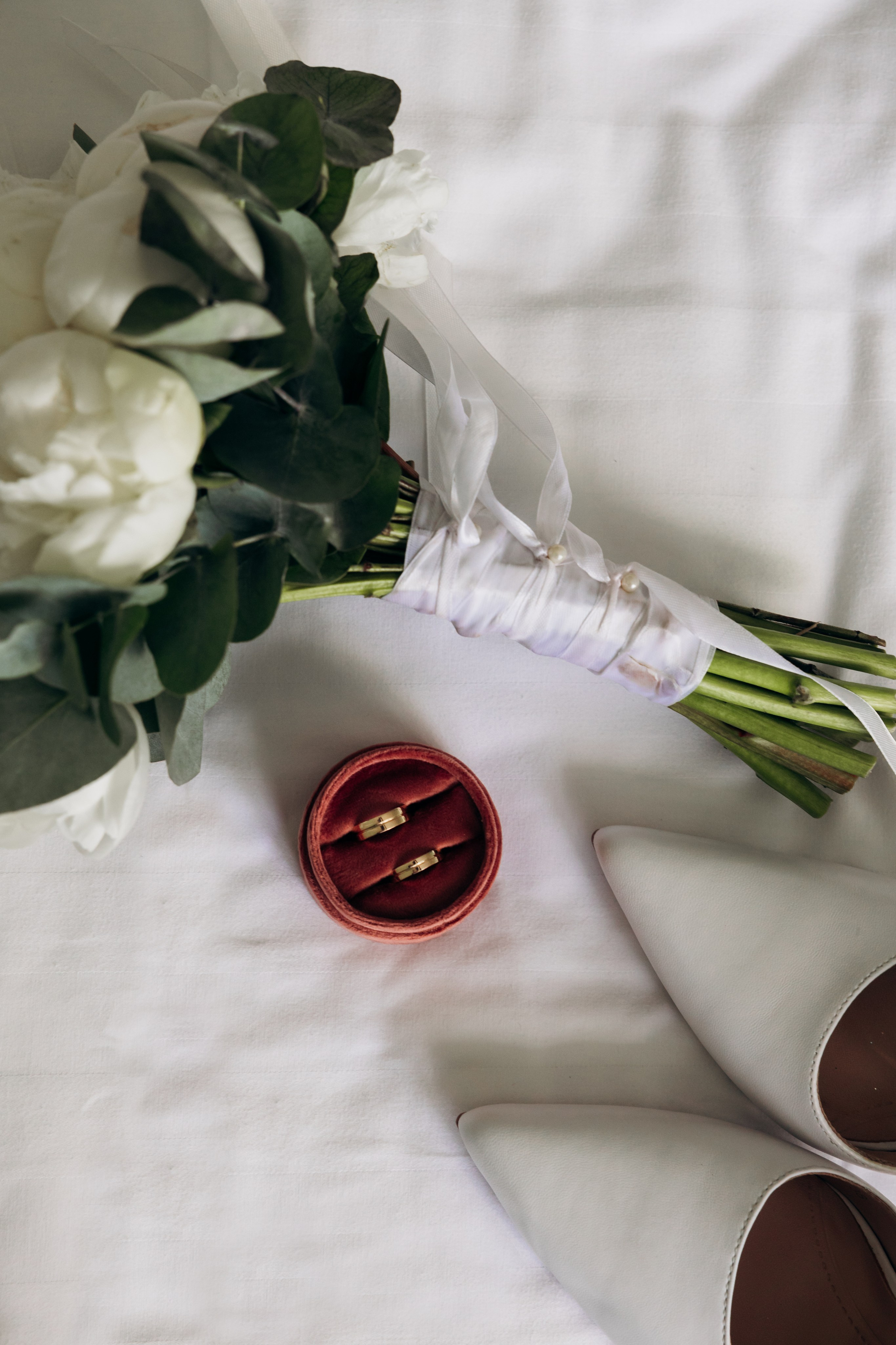 Павел & Екатерина. Питерский фотограф