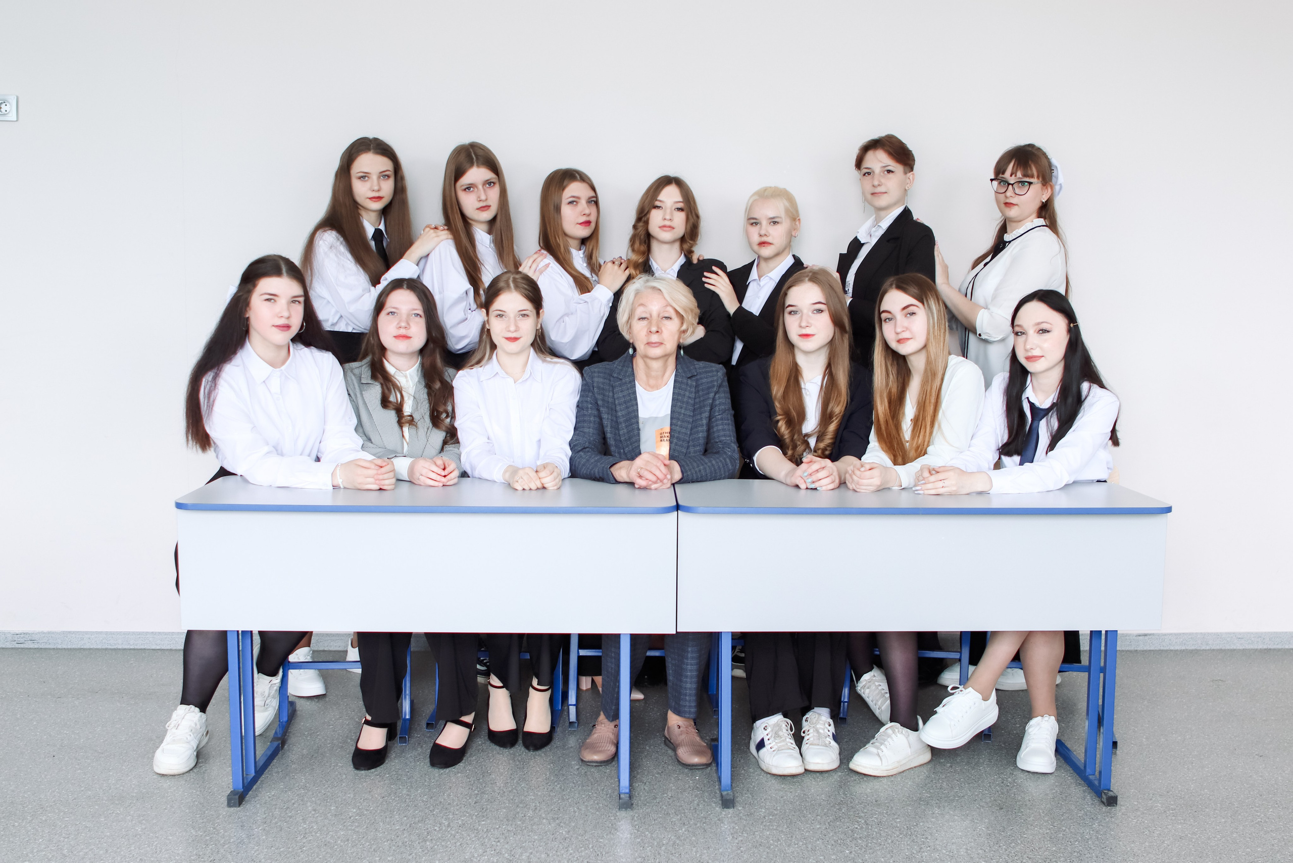 Выпускники 9 класс. Семейный свадебный детский фотограф Саранск Наталья Сыркина