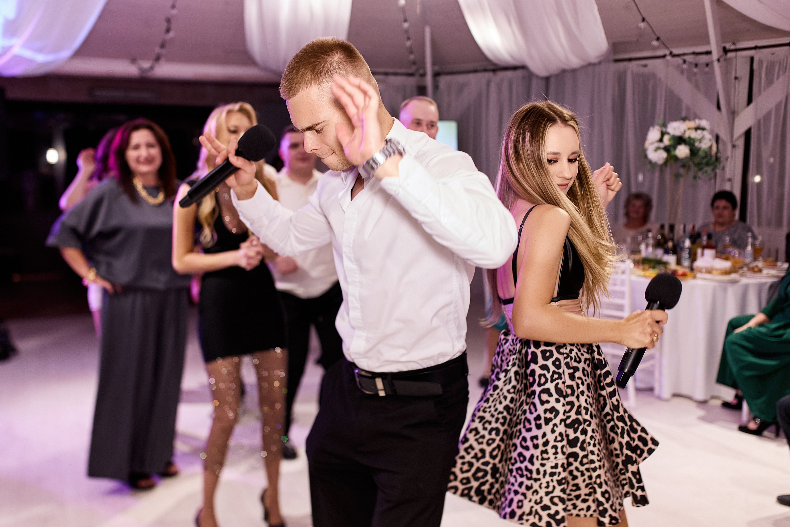 Wedding Day Артём + Татьяна. Свадебный и портретный фотограф в Белгороде Гаркавцева Полина