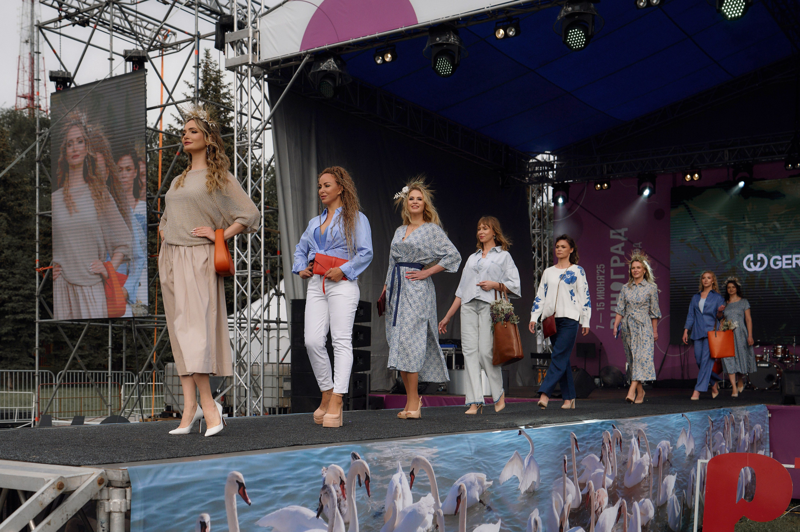 МОДНЫЙ РУССКИЙ 25. Ваш мультижанровый фотограф Александр Белов