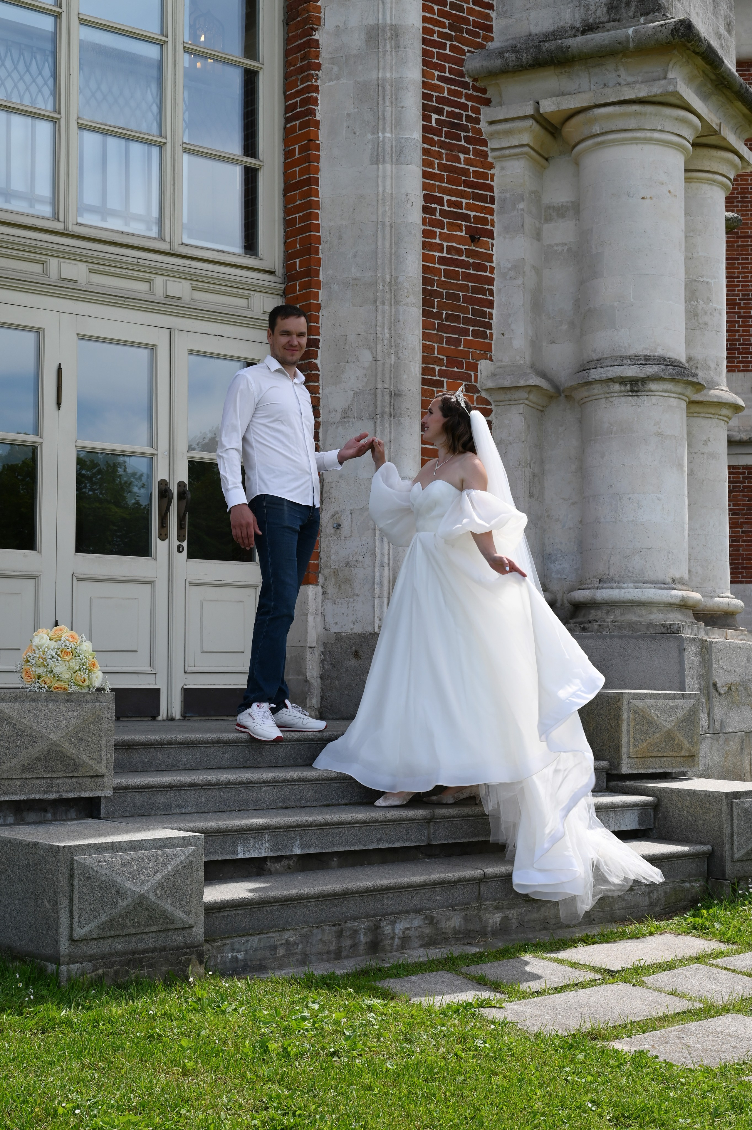 Алексей&Людмила. Свадебный фотограф, семейный и творческие фотосессии