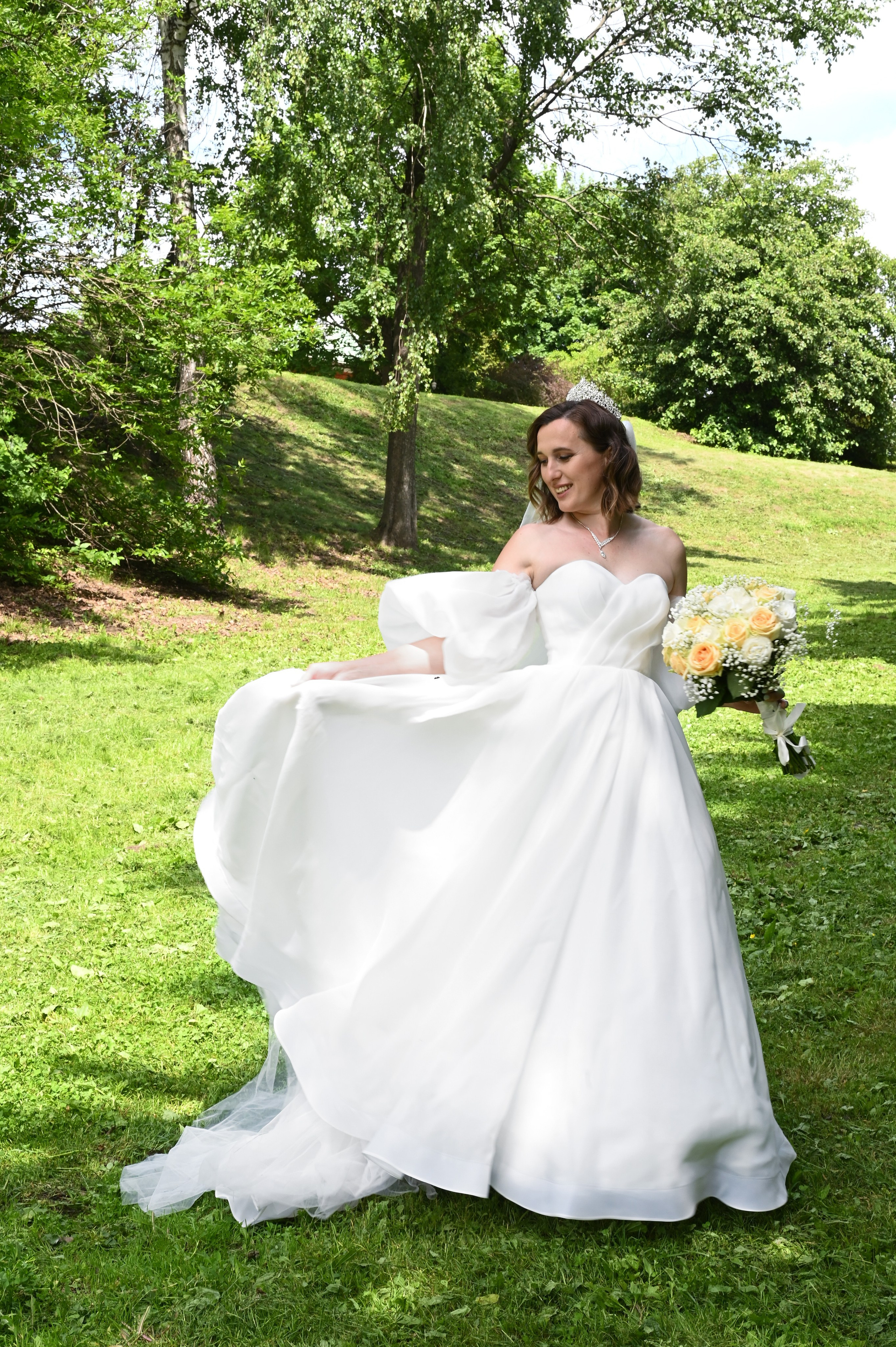 Алексей&Людмила. Свадебный фотограф, семейный и творческие фотосессии