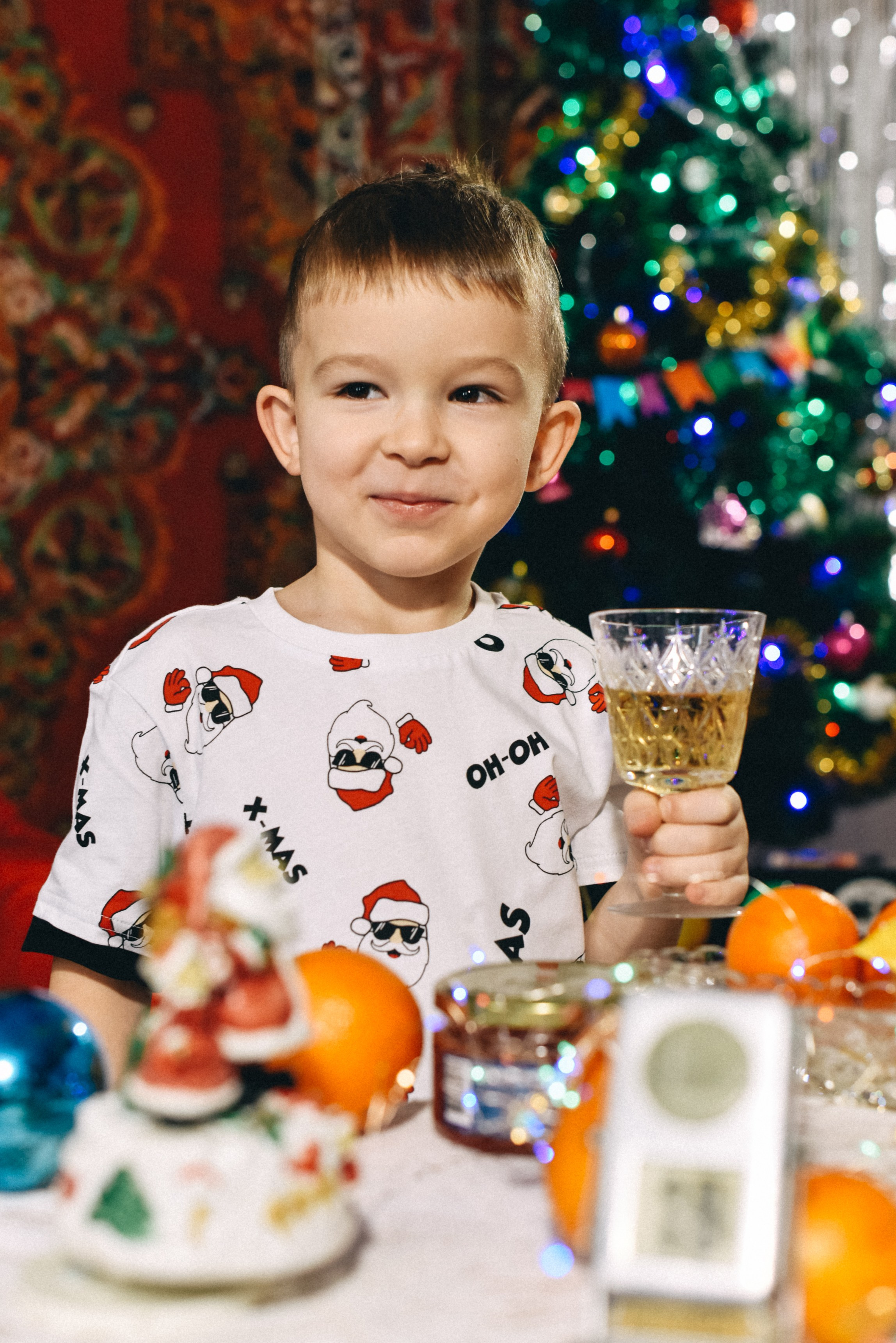 Семья Татьяны