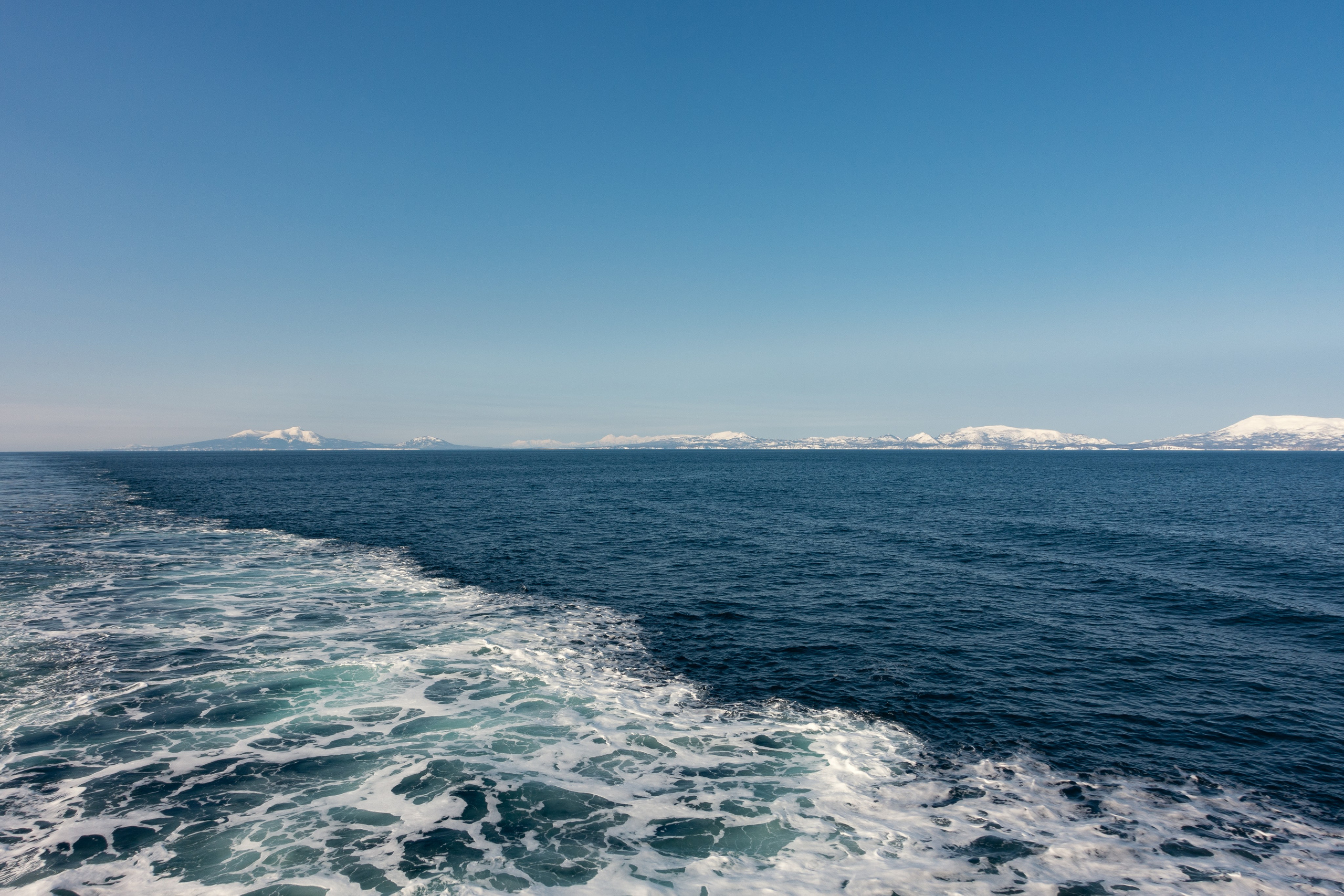 Дорога на Дальний восток. Константин Кириченко