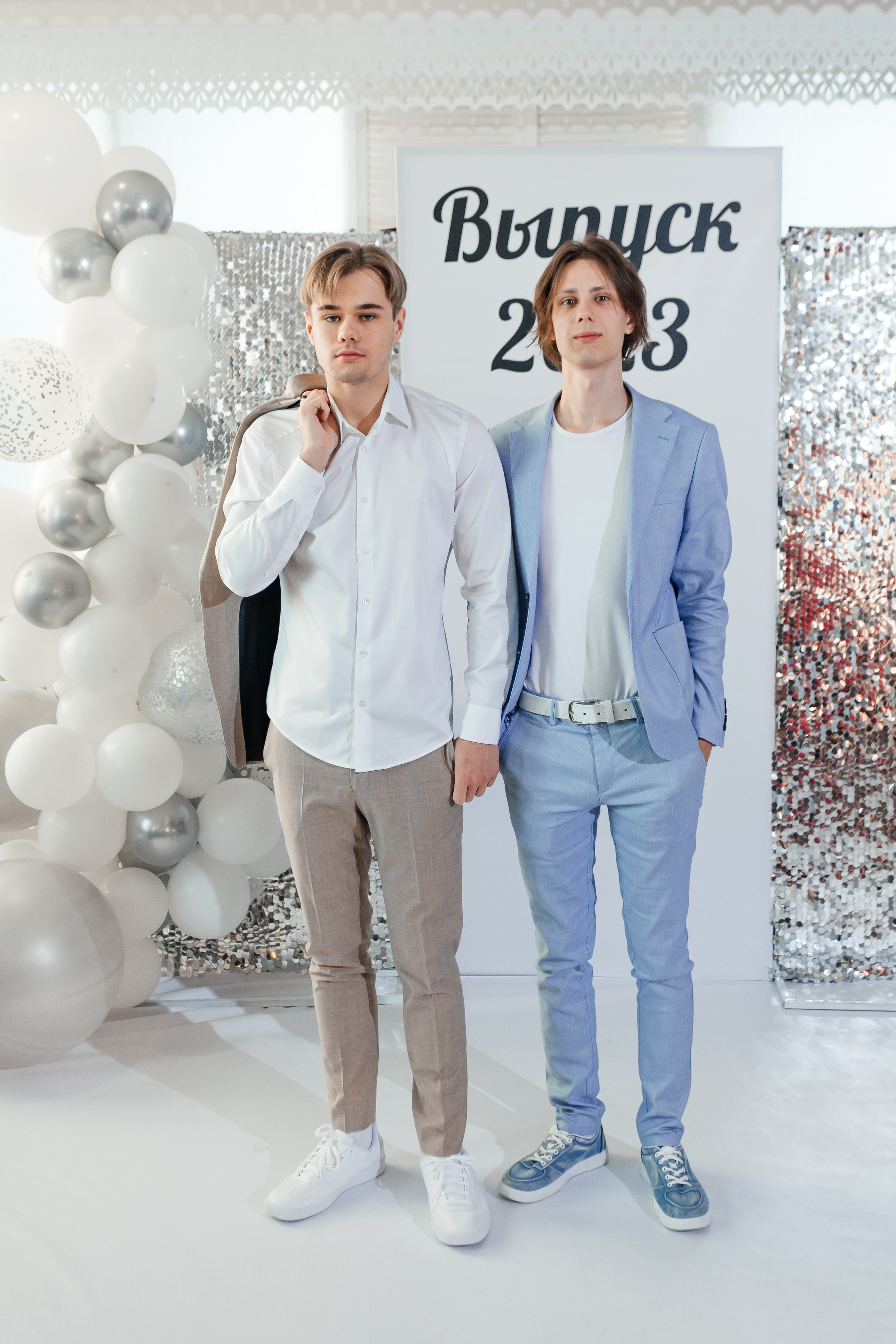 Выпускной 11 «А». Школа № 42. Свадебный фотограф в Краснодаре Николай Крауз