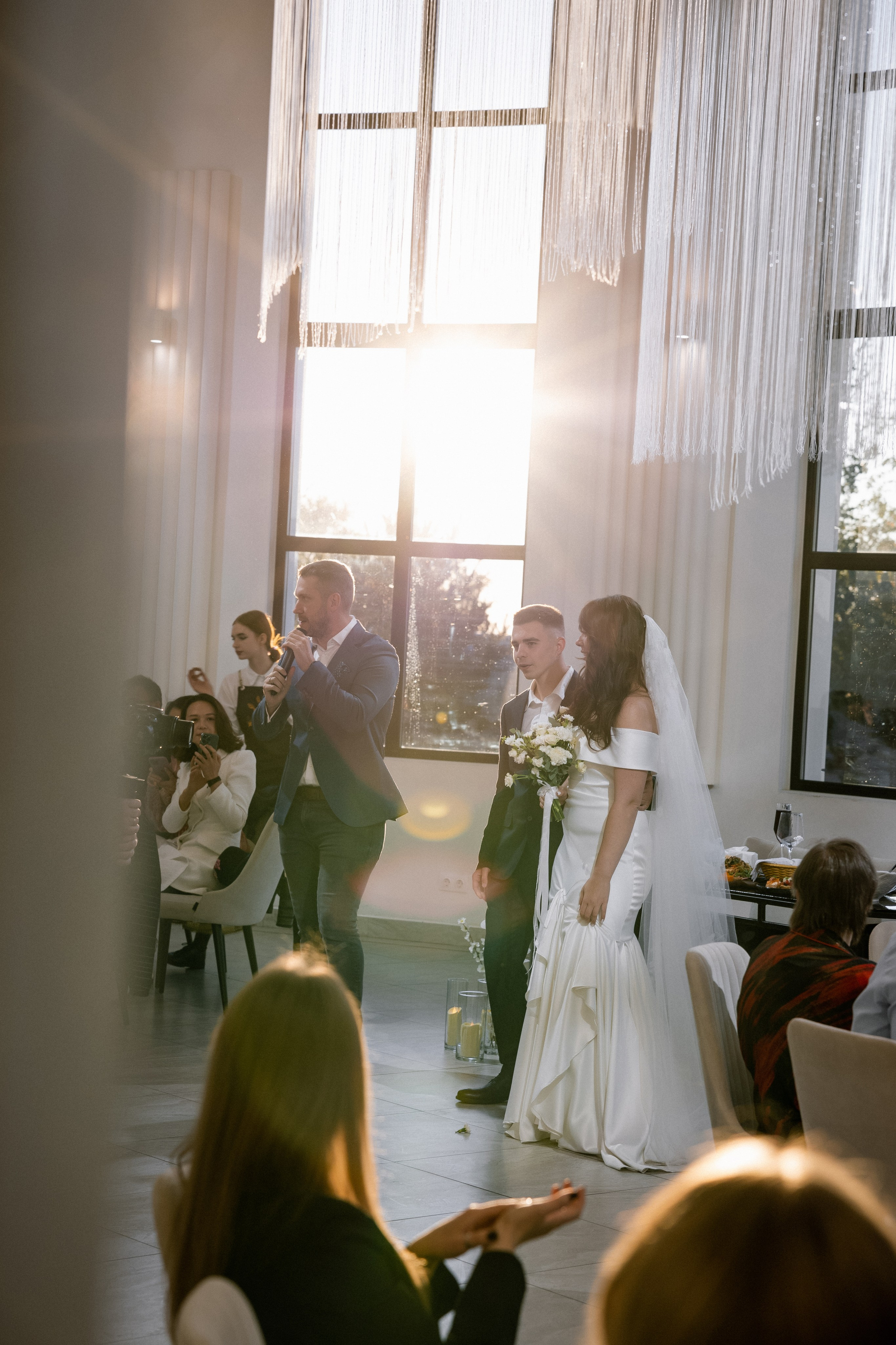 Владислав и София. Свадебный и семейный фотограф Сасина Элина г.Хабаровск