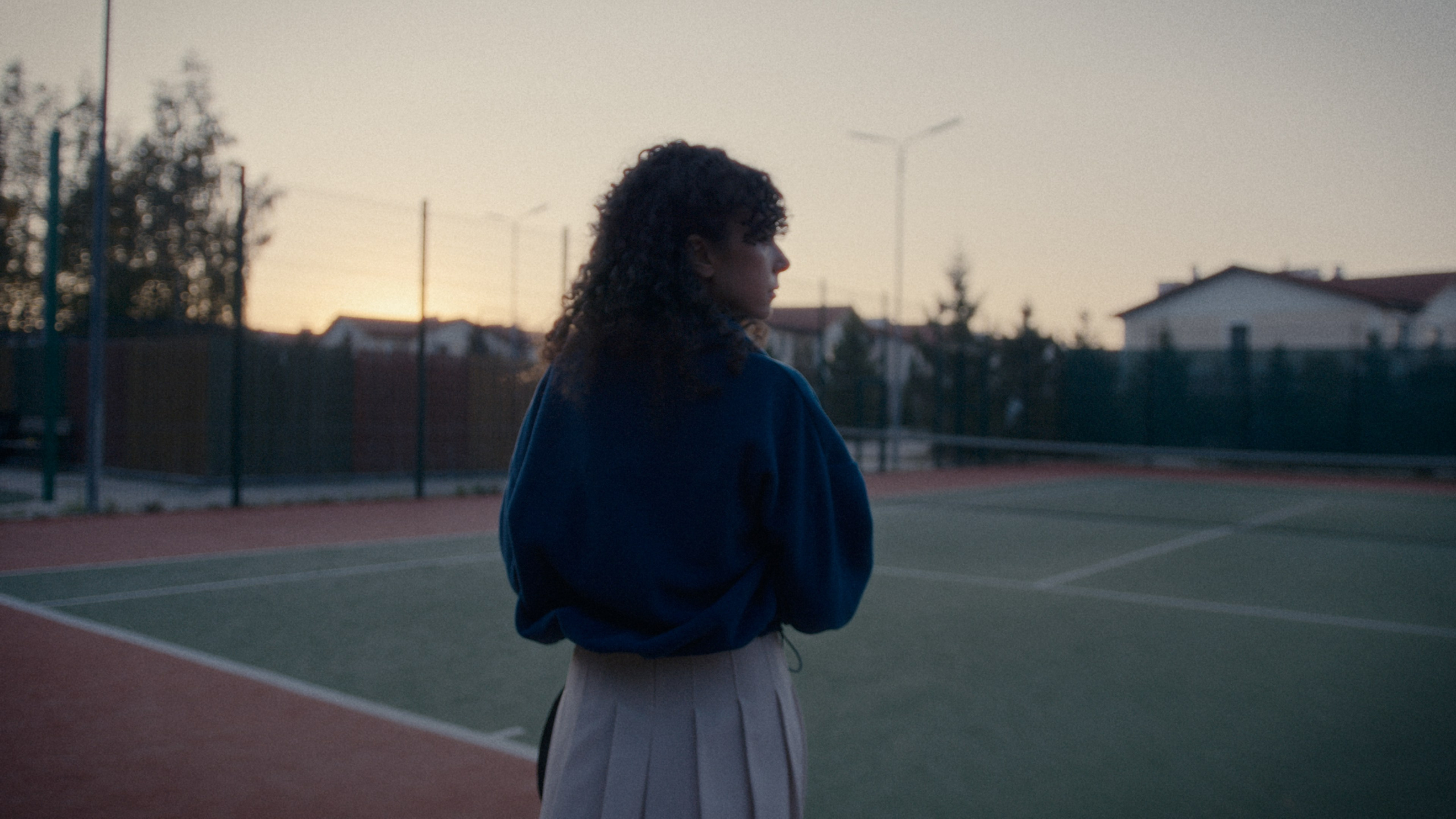 Nike Together (spec). Цветокоррекция видео онлайн Иван Сержанов