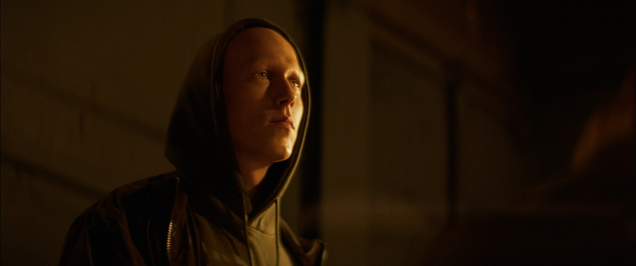 Мяу! (short film). Цветокоррекция видео онлайн Иван Сержанов